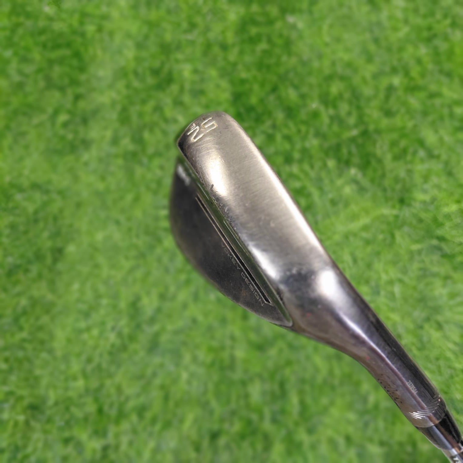 Titleist Wedge / SM9 / 52.0