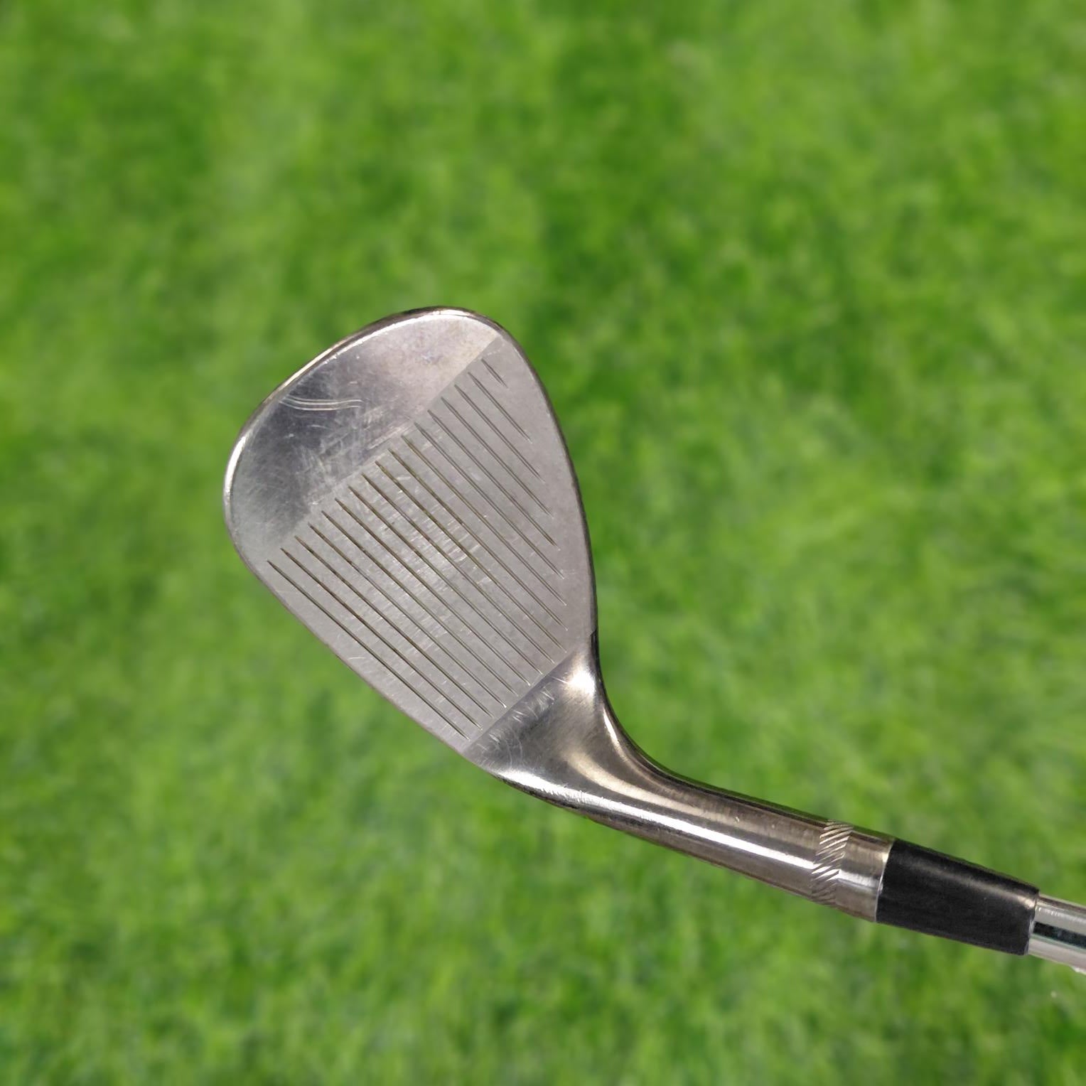 Titleist Wedge / SM9 / 52.0