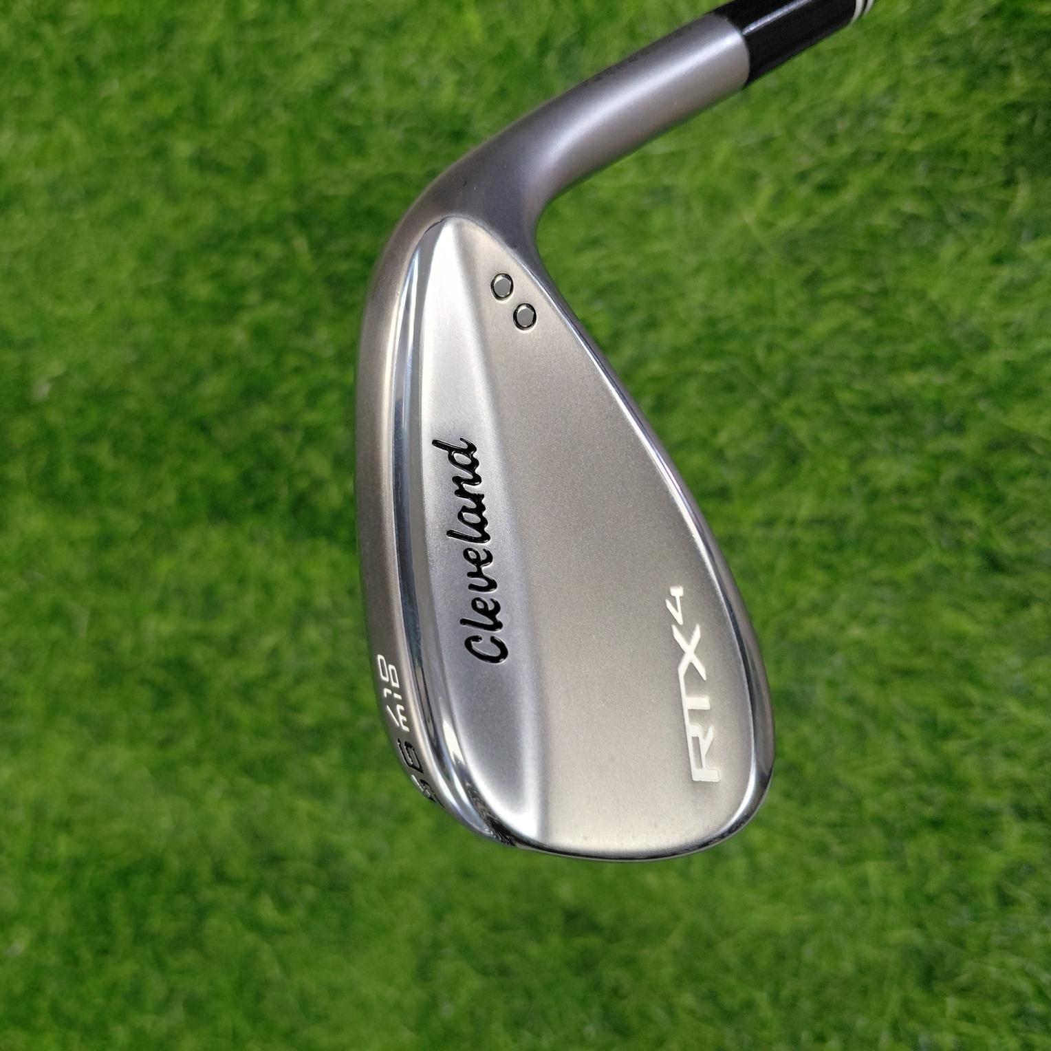 Cleveland Wedge / RTX 4 / 56.0