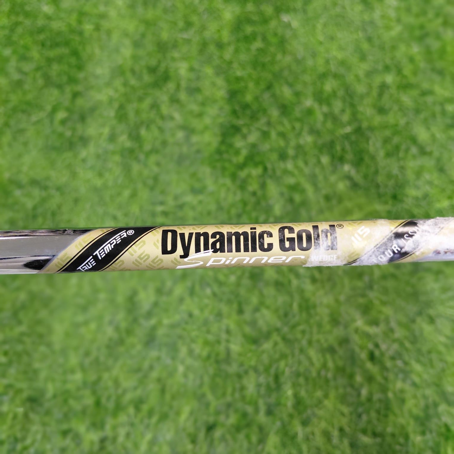 Cleveland Wedge / RTX 4 / 56.0