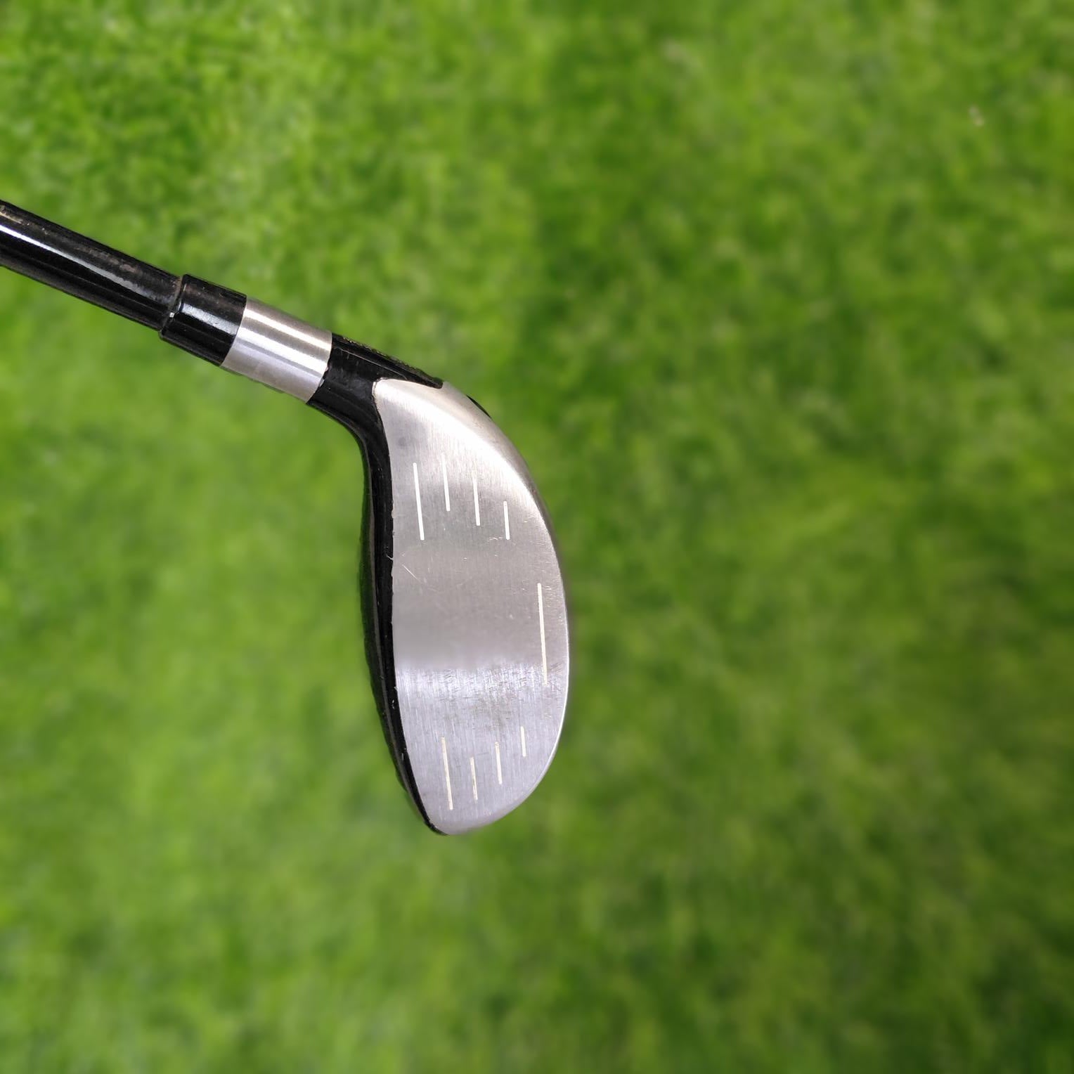 Honma Hybrid / TW XP-1 / 3H(19.0) / R(S)