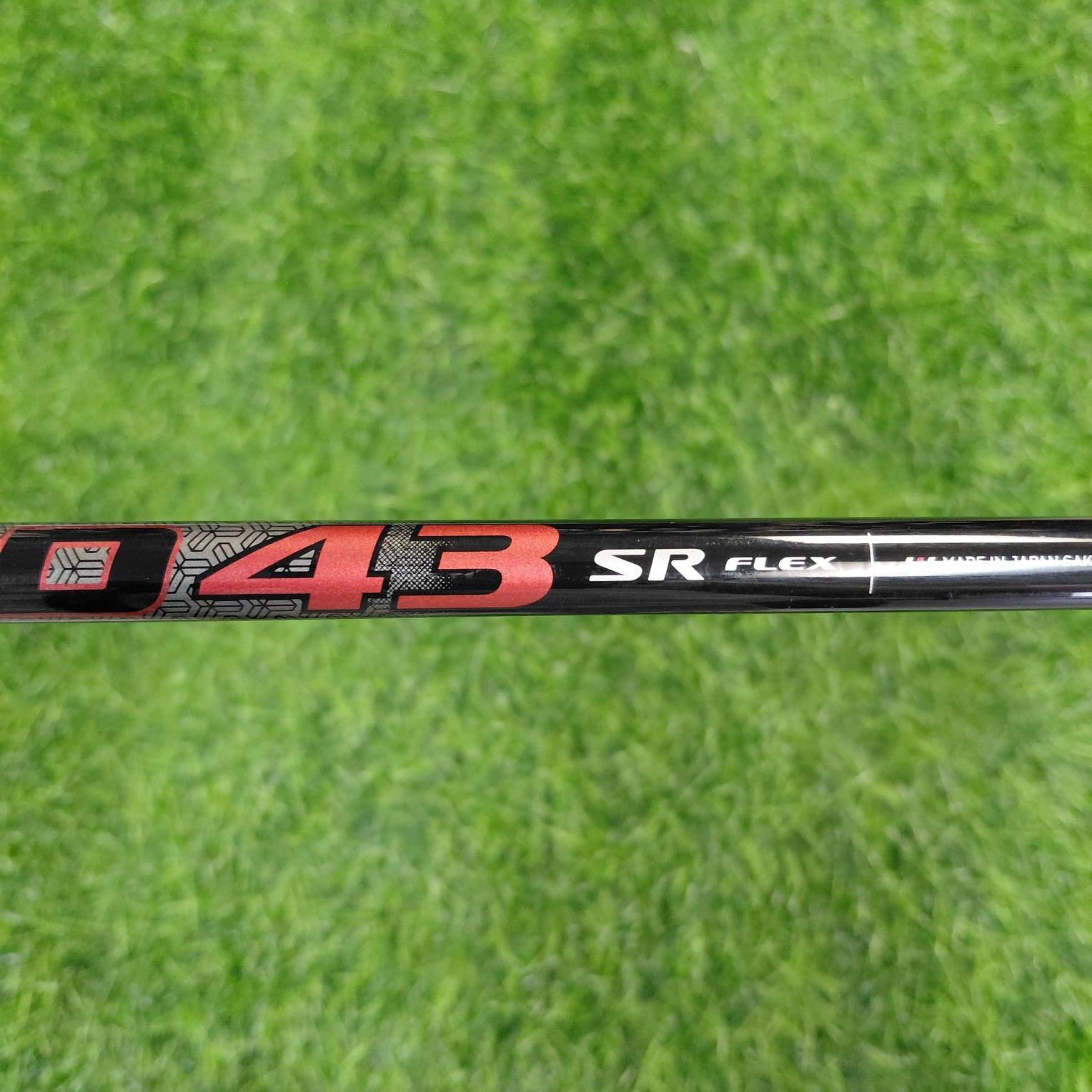 Honma Hybrid / TW XP-1 / 3H(19.0) / R(S)