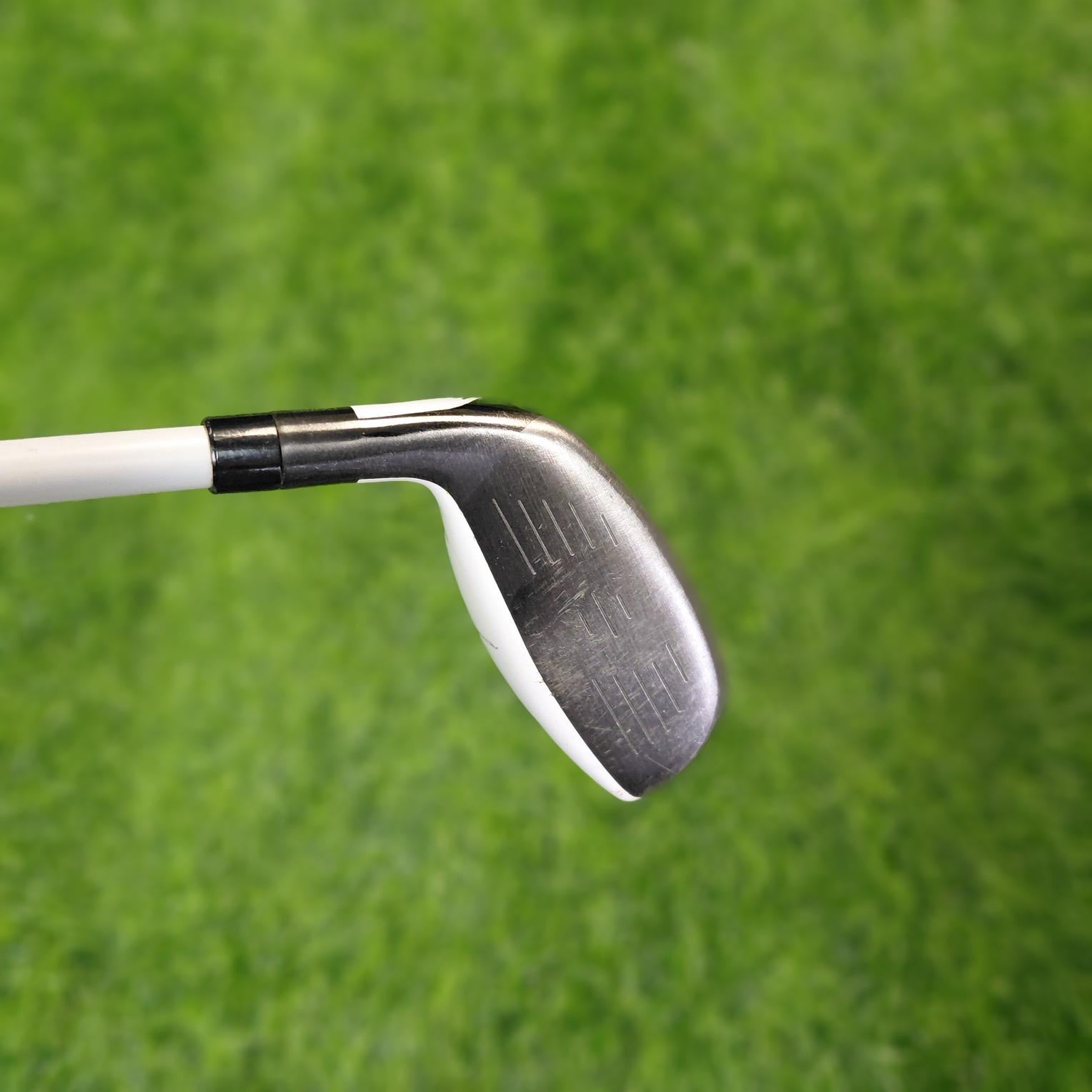 TaylorMade Hybrid / Aero Burner / 5H(25.0) / A