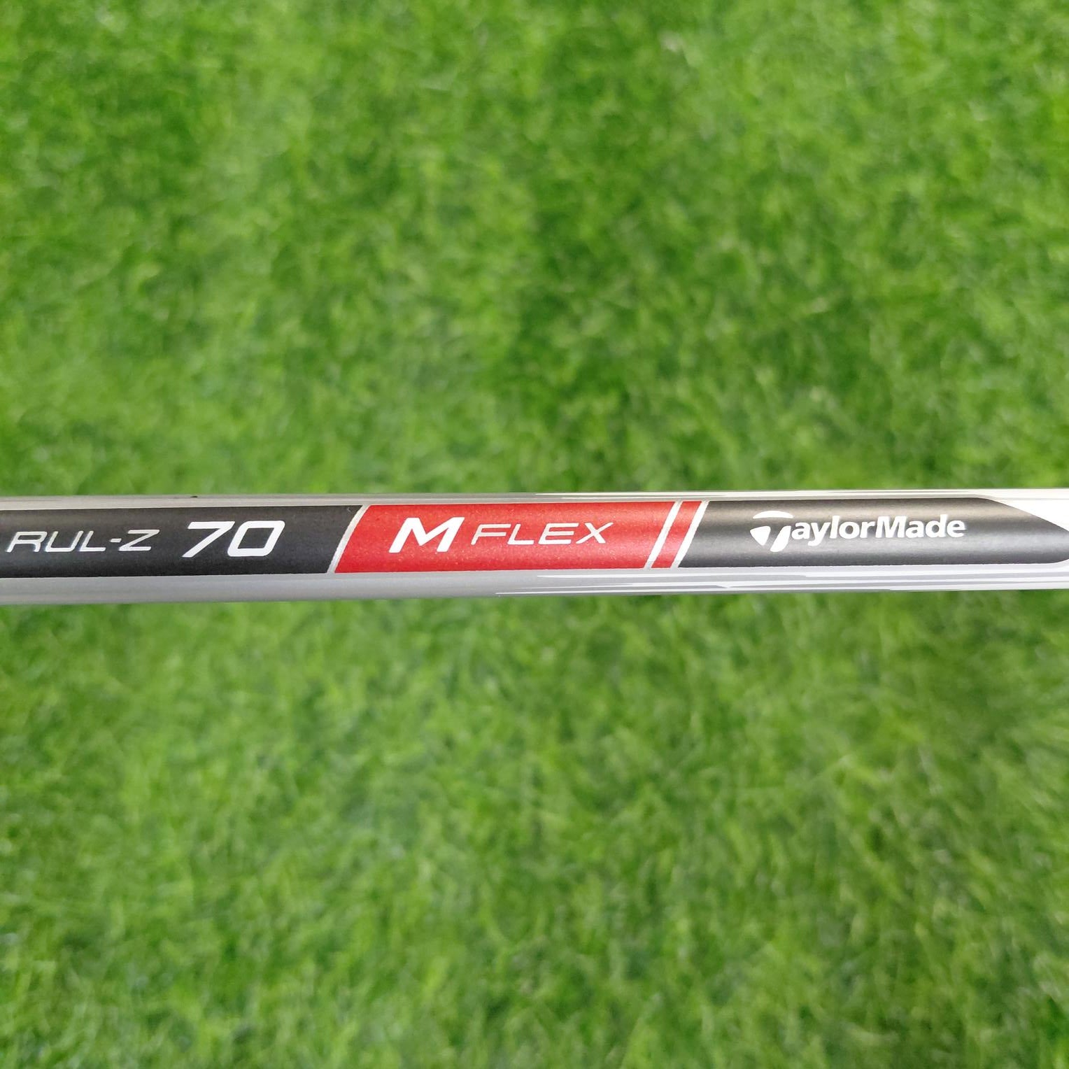 TaylorMade Hybrid / Aero Burner / 5H(25.0) / A