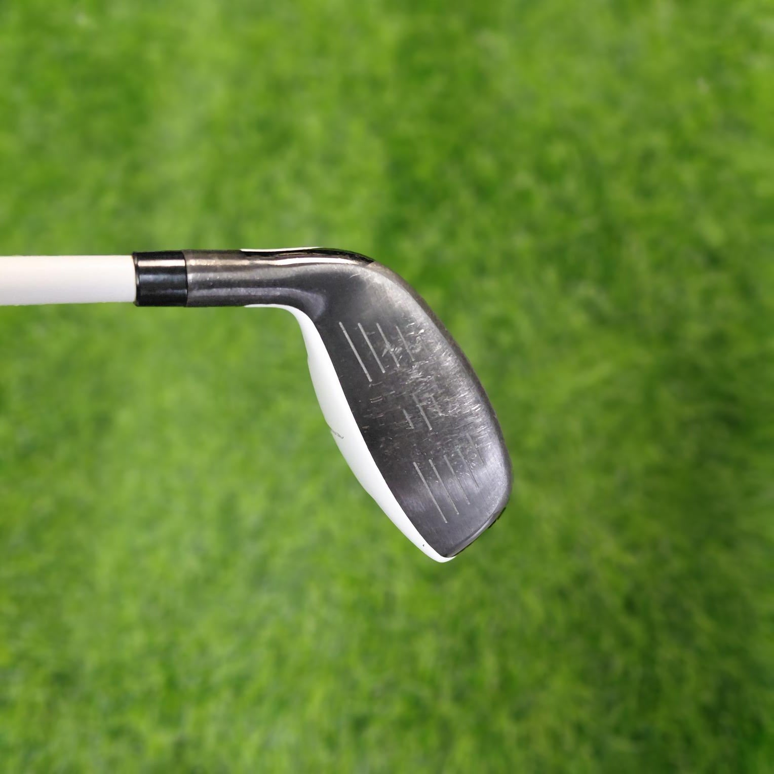 TaylorMade Hybrid / Aero Burner / 4H(22.0) / R