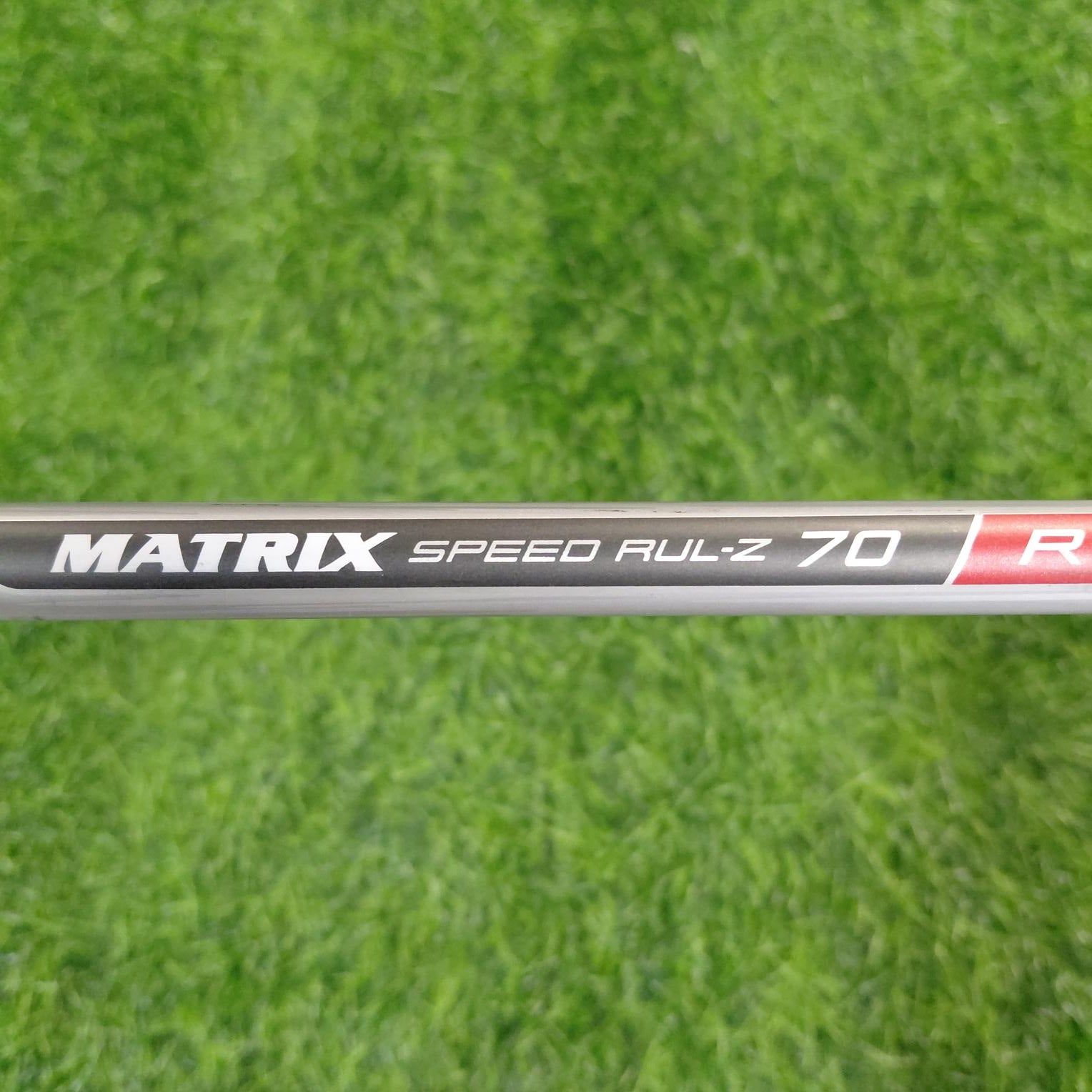 TaylorMade Hybrid / Aero Burner / 4H(22.0) / R