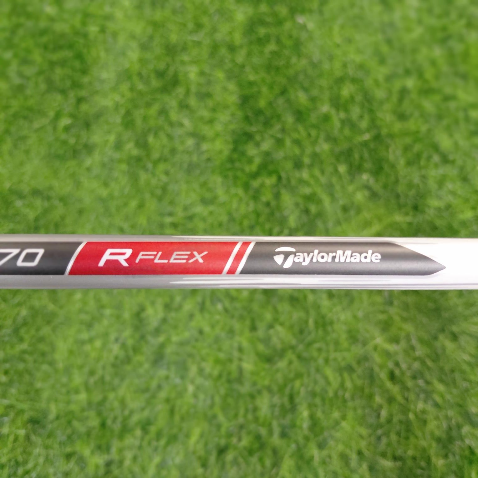 TaylorMade Hybrid / Aero Burner / 4H(22.0) / R