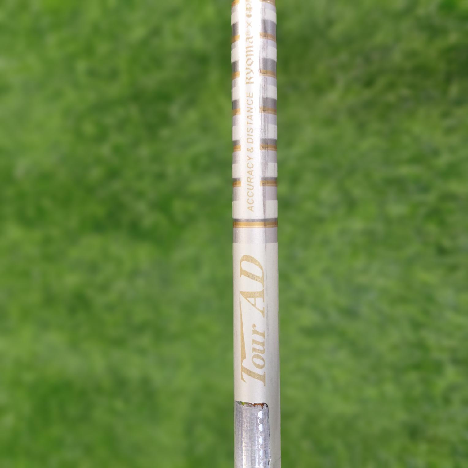 Ryoma Hybrid / 4U / 4H(24.0) / Women