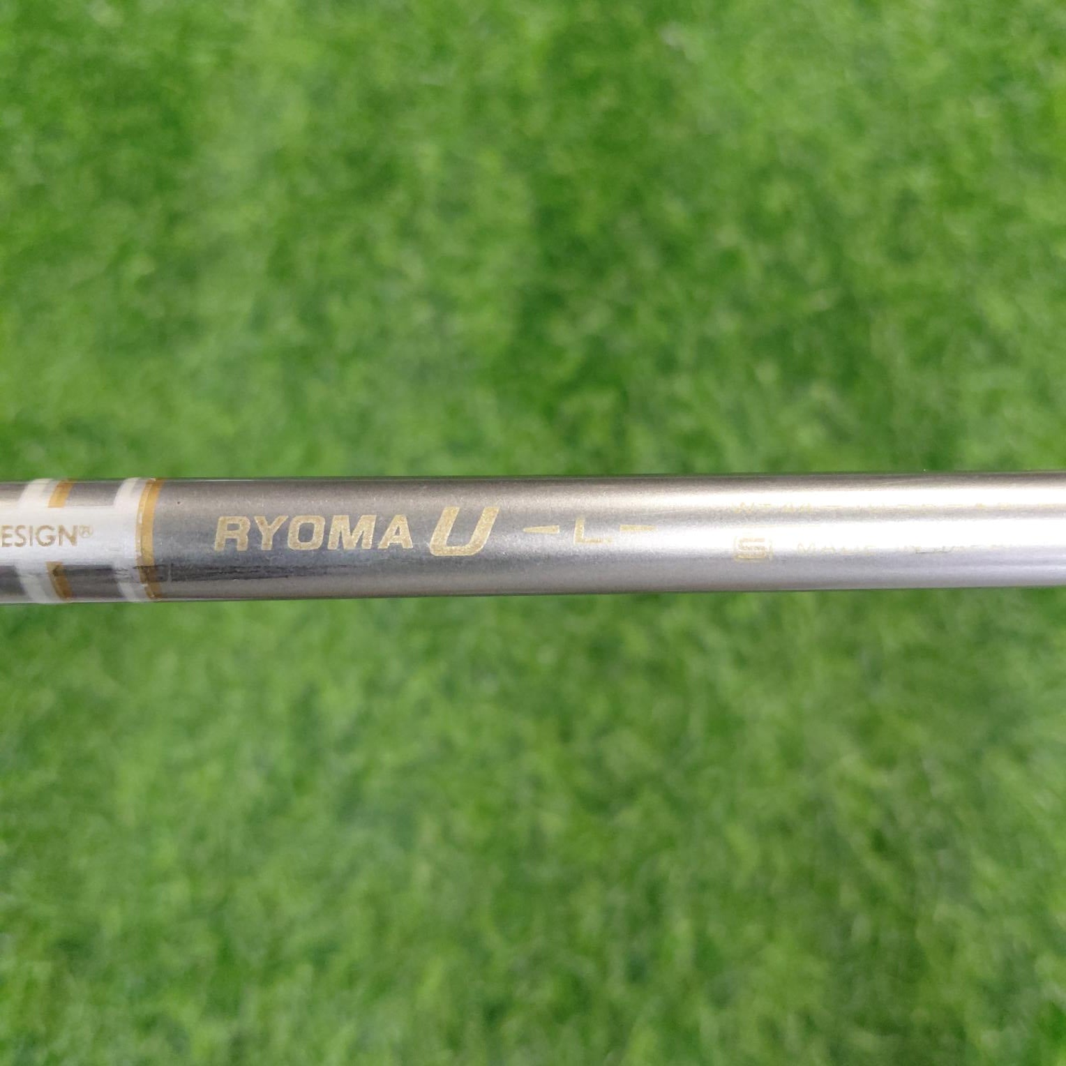 Ryoma Hybrid / 4U / 4H(24.0) / Women