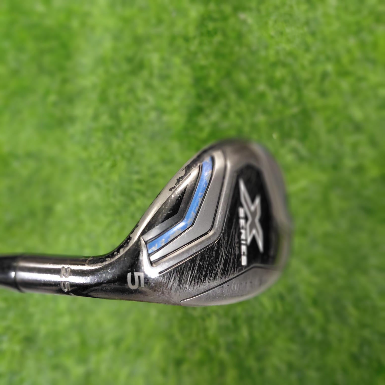 Callaway Hybrid / XR SERIES 416 / 5H(25.0) / A