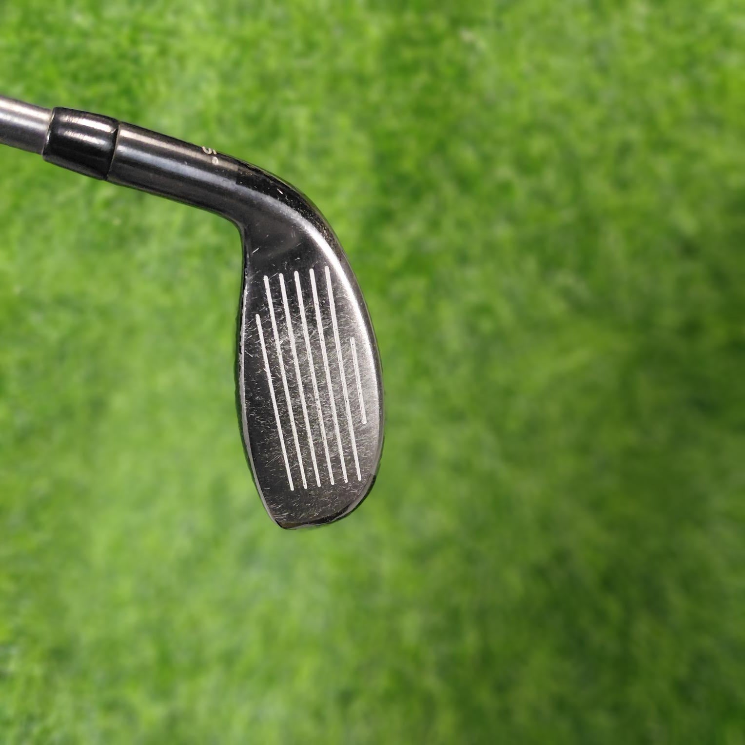 Callaway Hybrid / XR SERIES 416 / 5H(25.0) / A