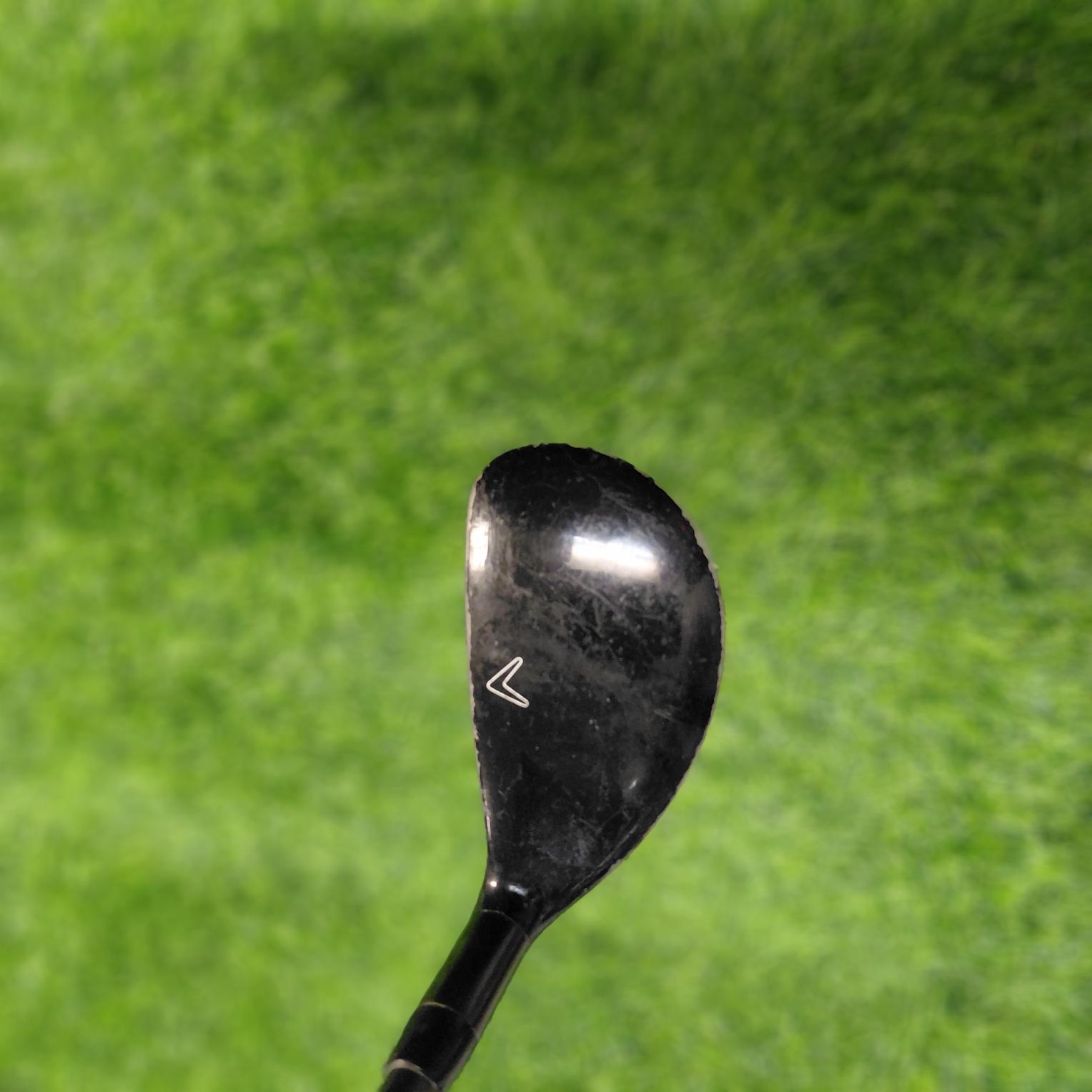 Callaway Hybrid / XR SERIES 416 / 5H(25.0) / A