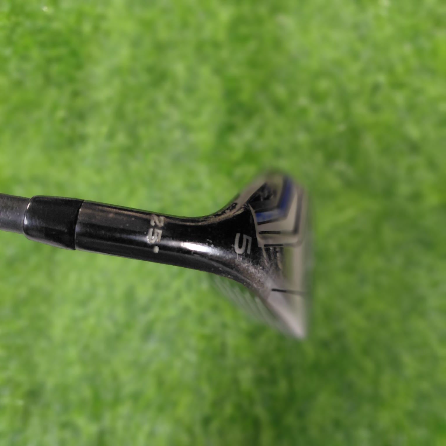 Callaway Hybrid / XR SERIES 416 / 5H(25.0) / A