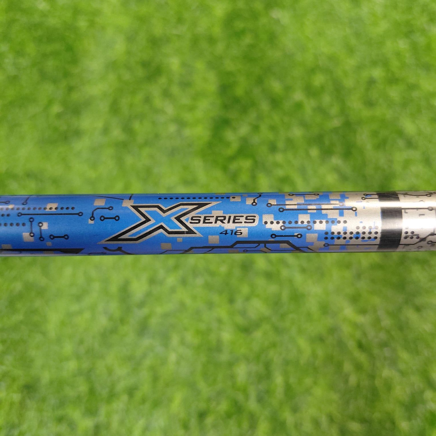 Callaway Hybrid / XR SERIES 416 / 5H(25.0) / A