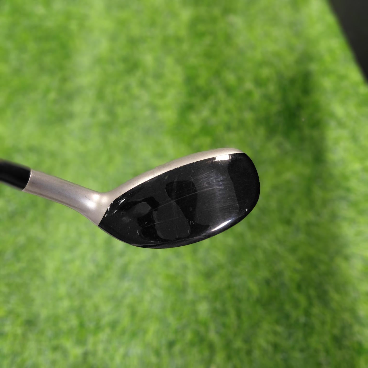 PING Hybrid / G5 / 3H(19.0) / S