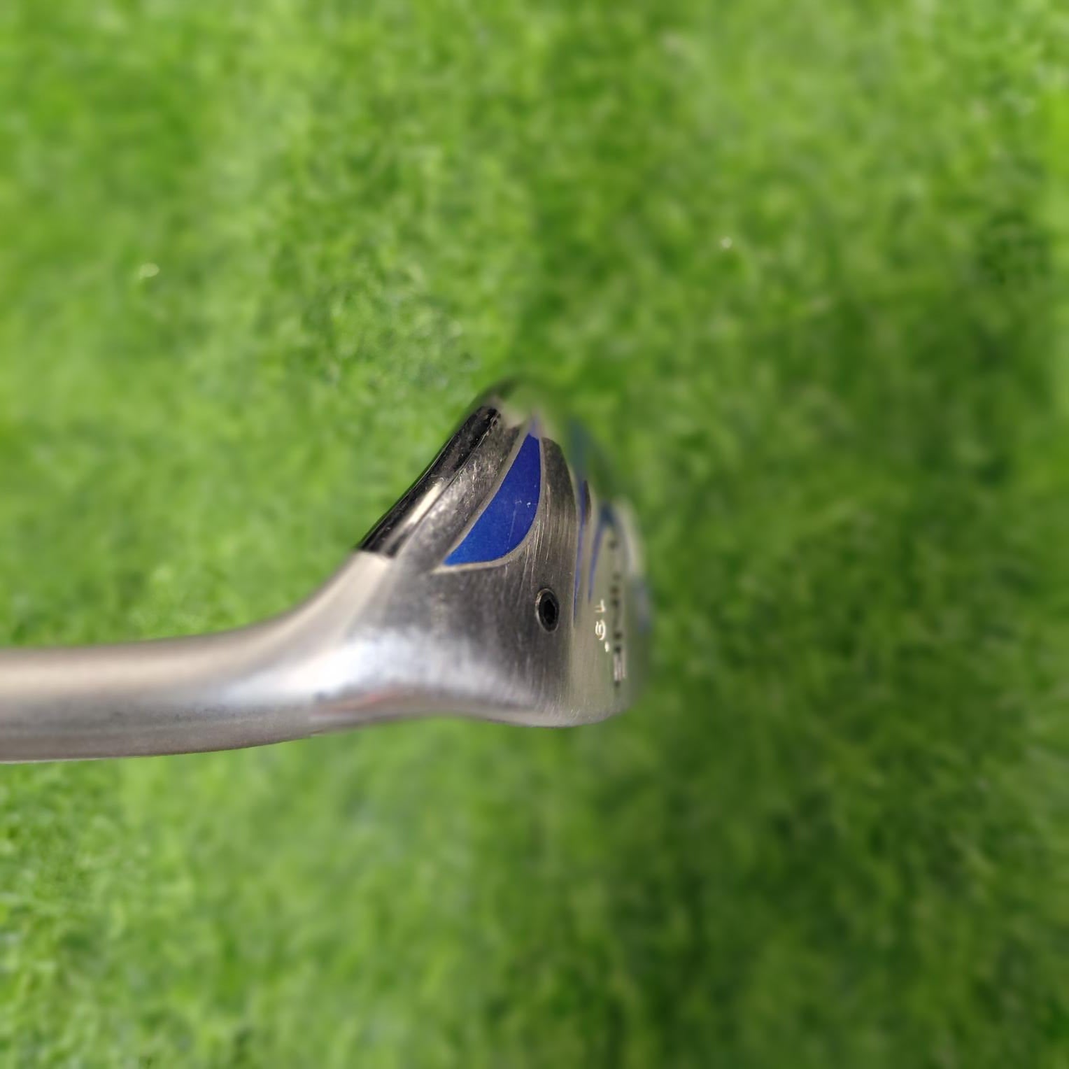 PING Hybrid / G5 / 3H(19.0) / S
