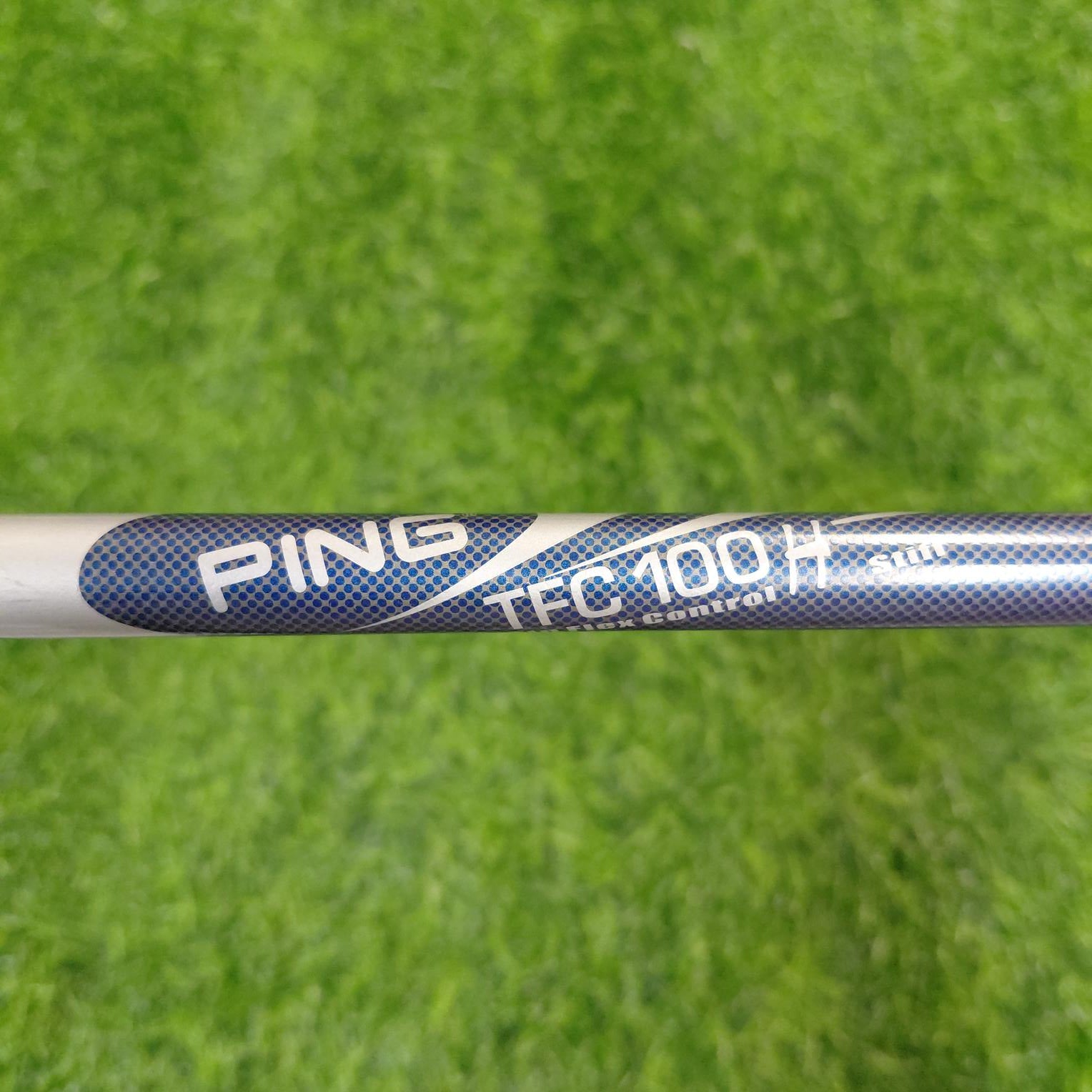 PING Hybrid / G5 / 3H(19.0) / S