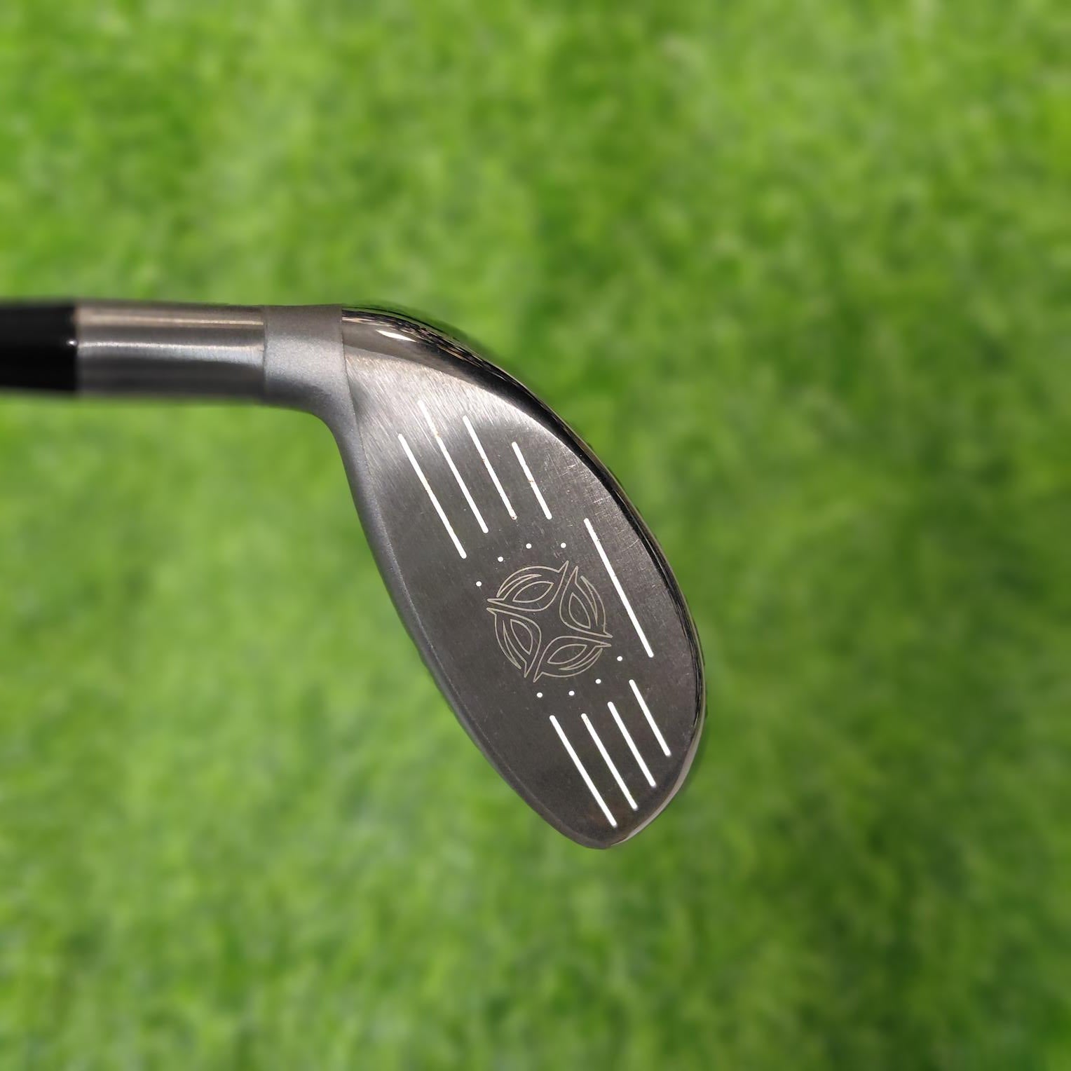 Callaway Wood / X Hot / 3W / S