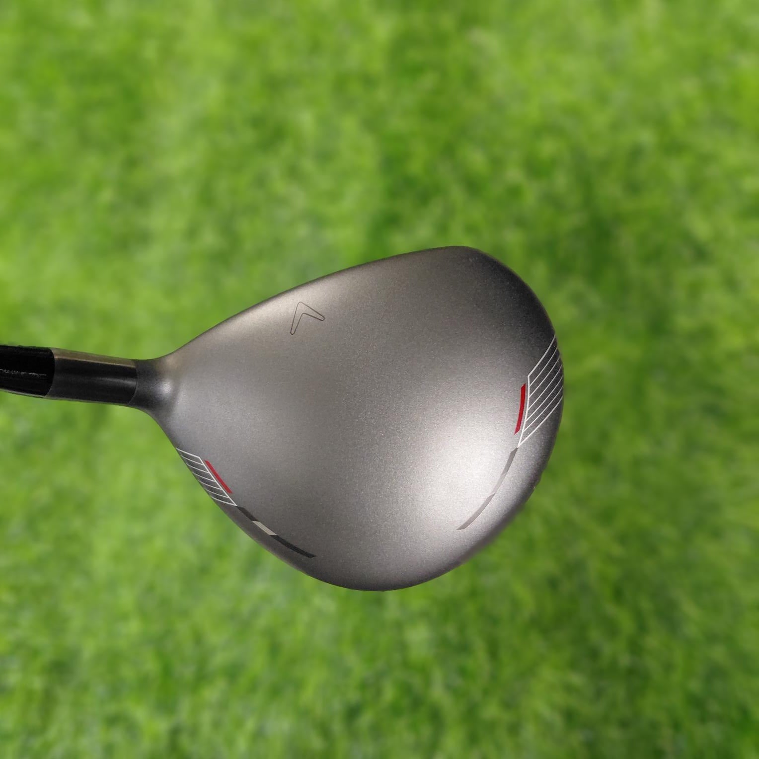 Callaway Wood / X Hot / 3W / S