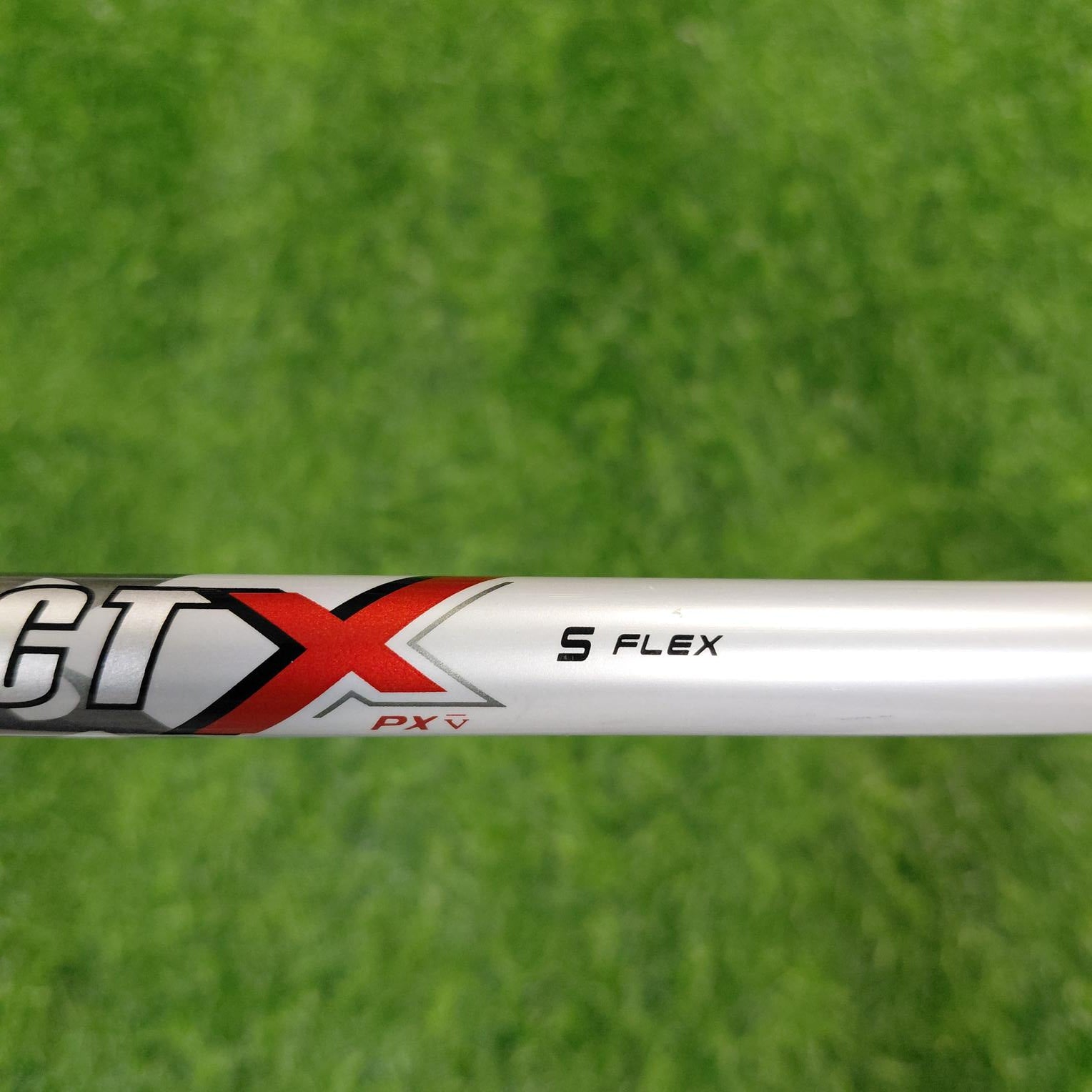Callaway Wood / X Hot / 3W / S