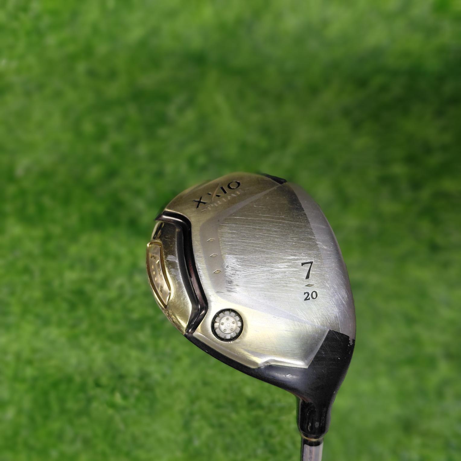 XXIO Wood / PRIME / 7W(20.0) / R