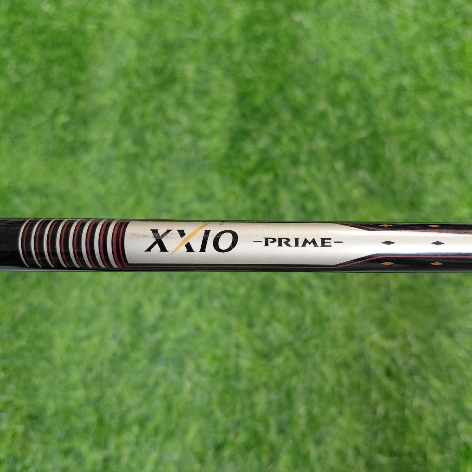 XXIO Wood / PRIME / 7W(20.0) / R