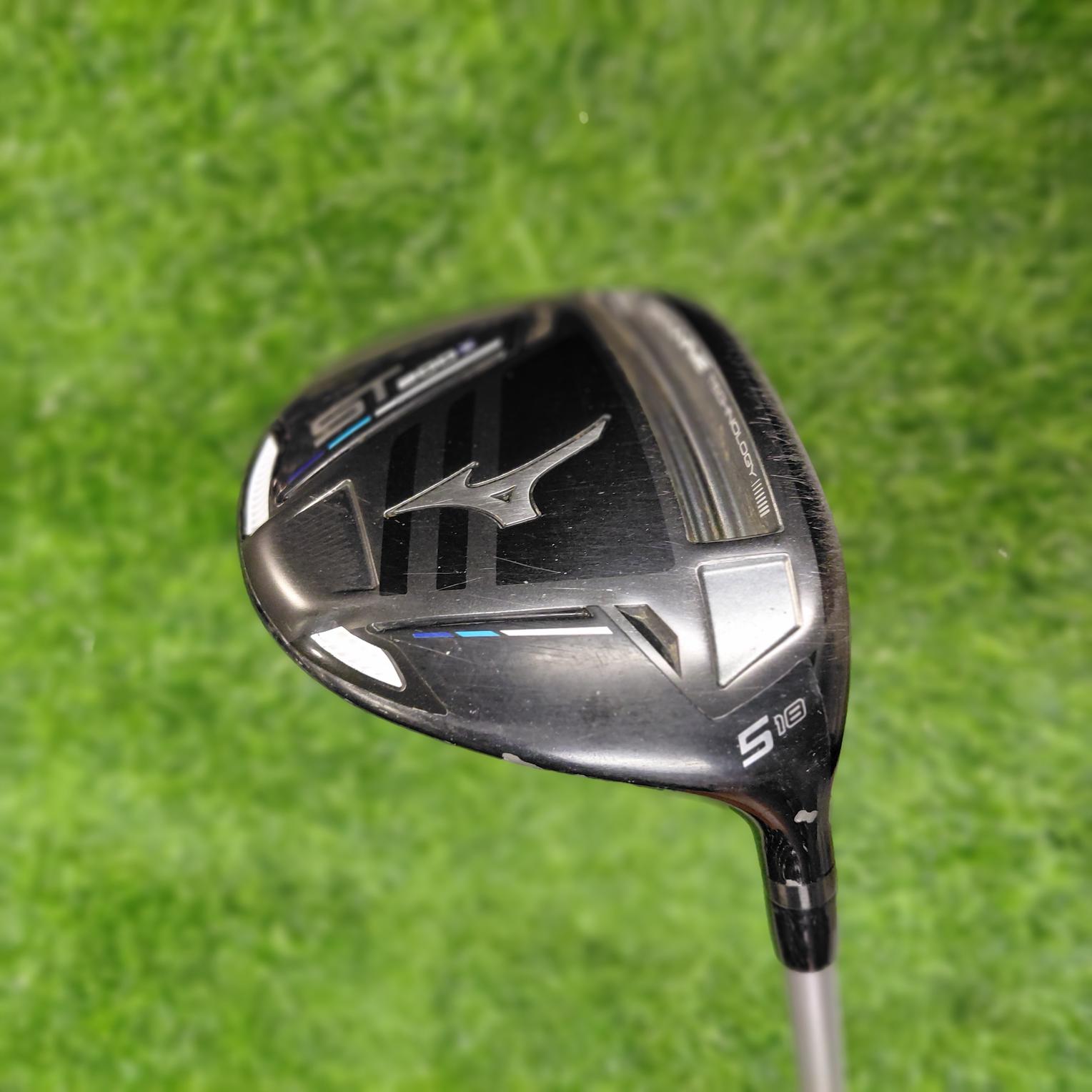 Mizuno Wood / ST 200X / 5W(18.0) / R