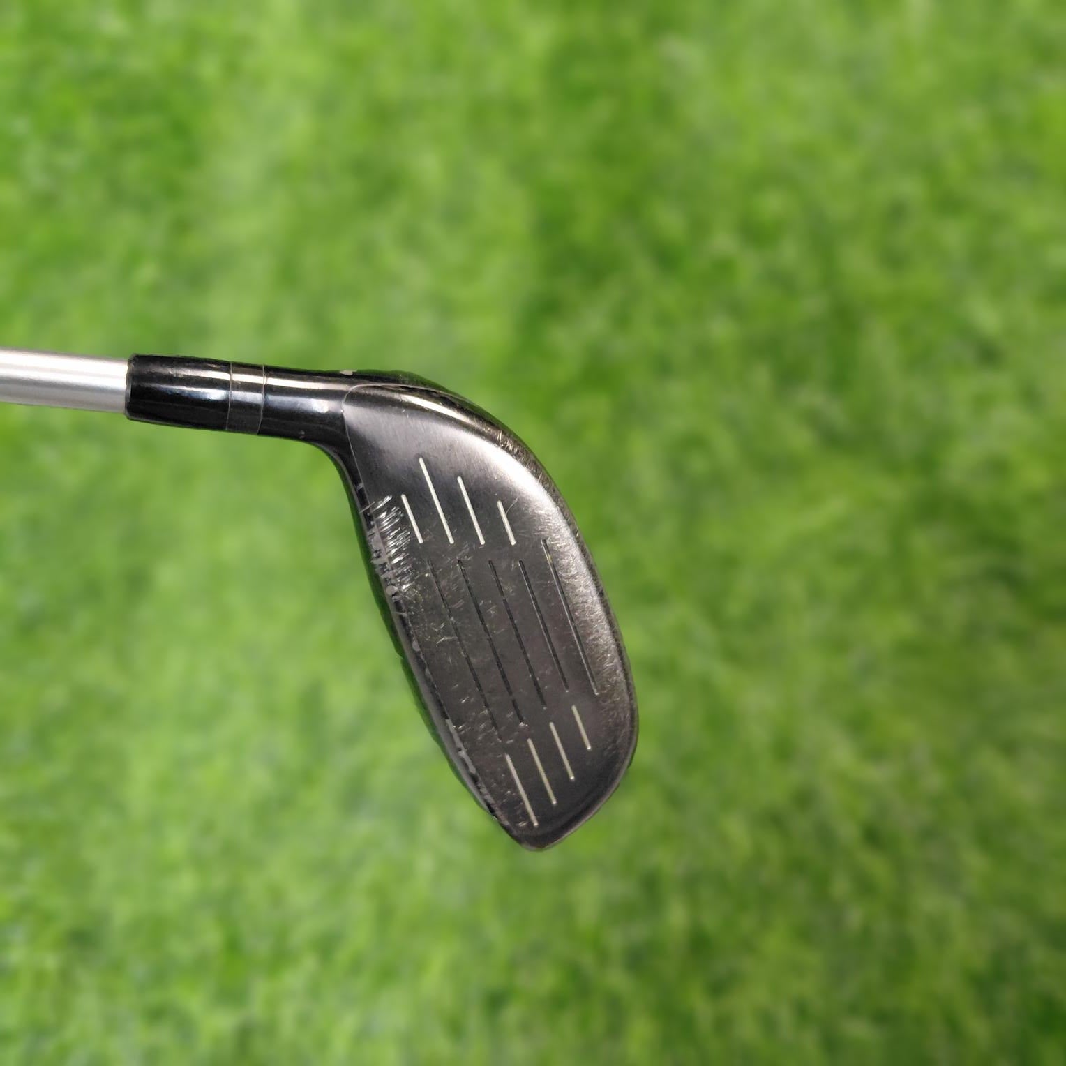 Mizuno Wood / ST 200X / 5W(18.0) / R