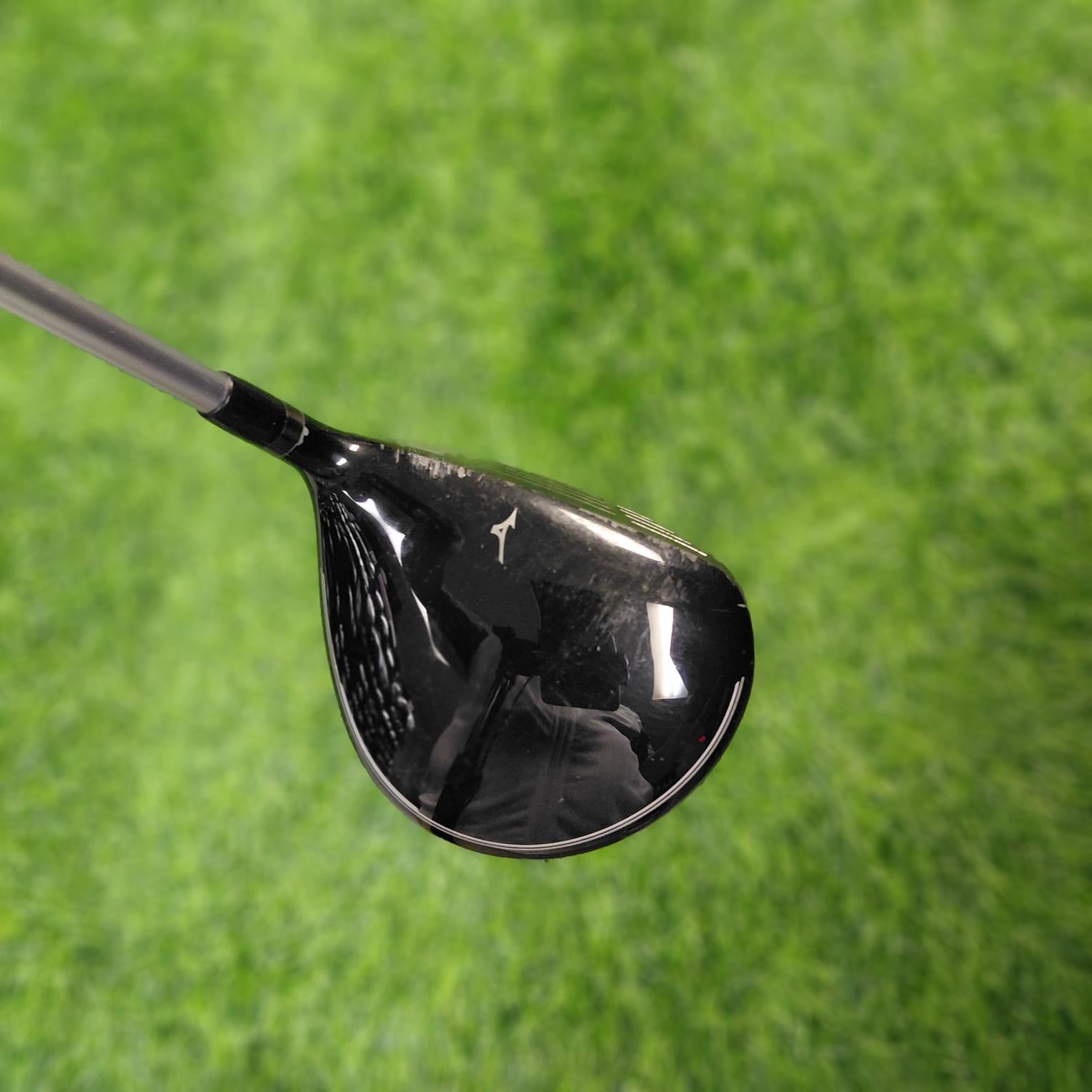 Mizuno Wood / ST 200X / 5W(18.0) / R
