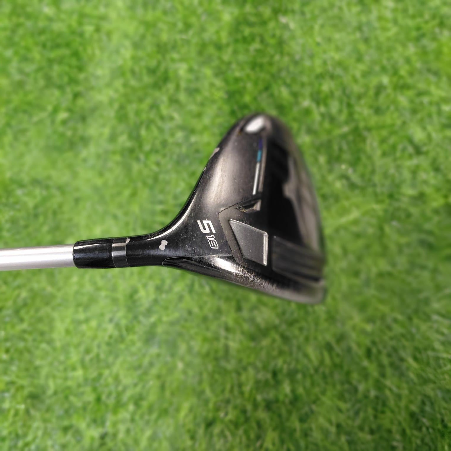 Mizuno Wood / ST 200X / 5W(18.0) / R