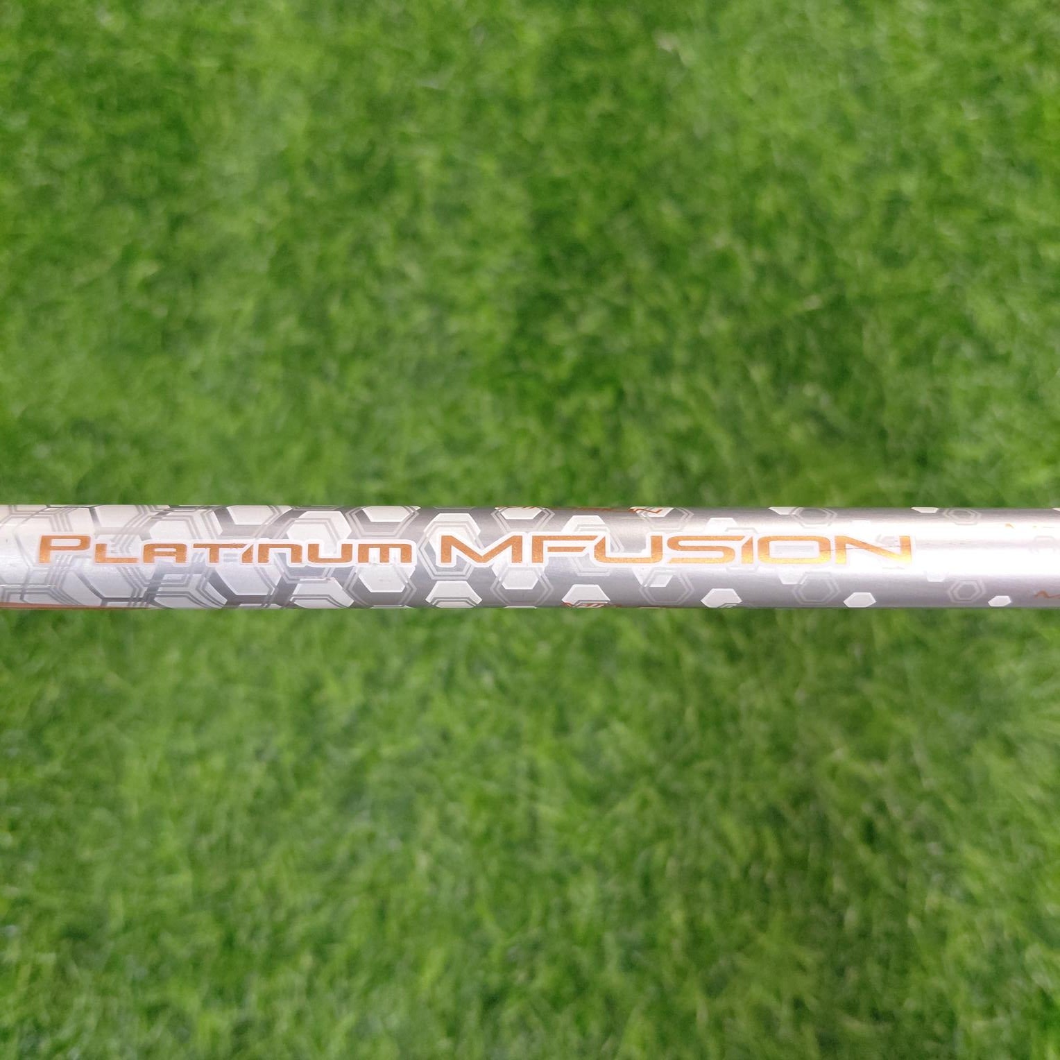 Mizuno Wood / ST 200X / 5W(18.0) / R