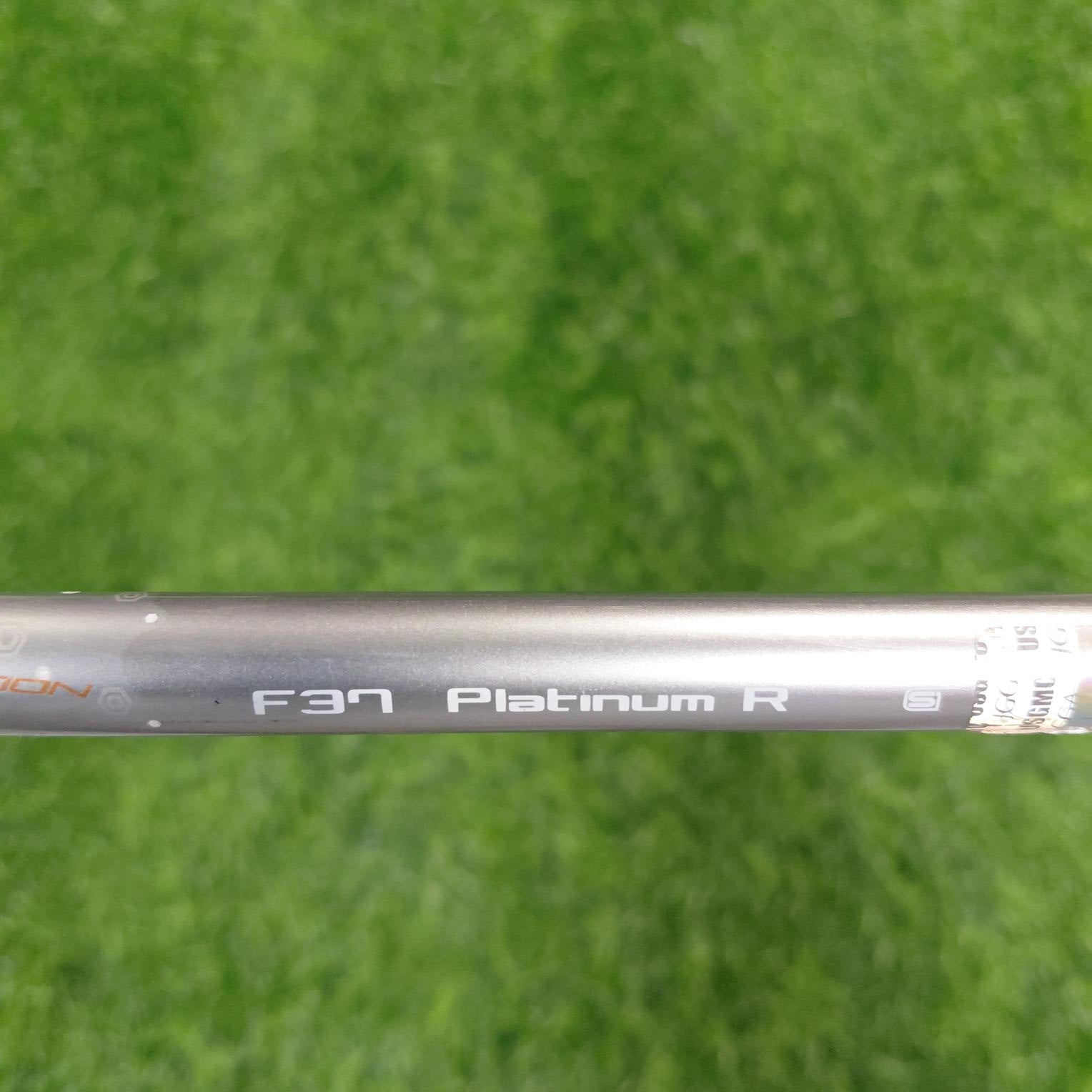 Mizuno Wood / ST 200X / 5W(18.0) / R