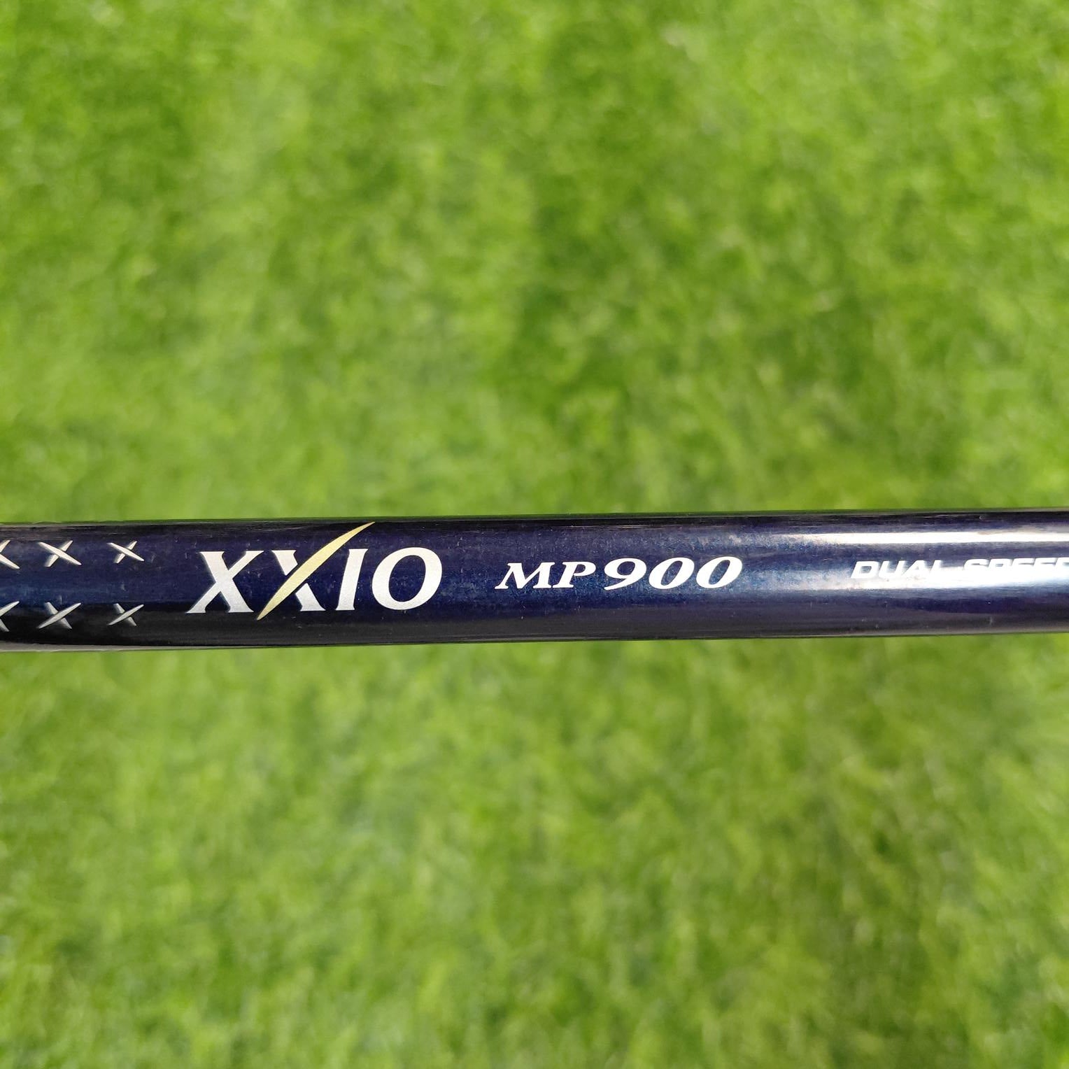 XXIO Hybrid / XXIO 9 / 3H(17.0) / R(S)
