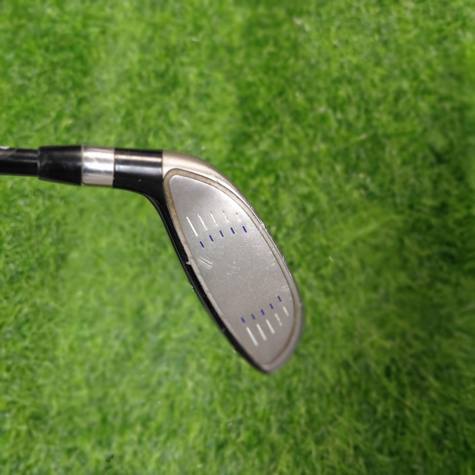 Cobra Wood / FLY-Z XL / 3W(16.0) / R