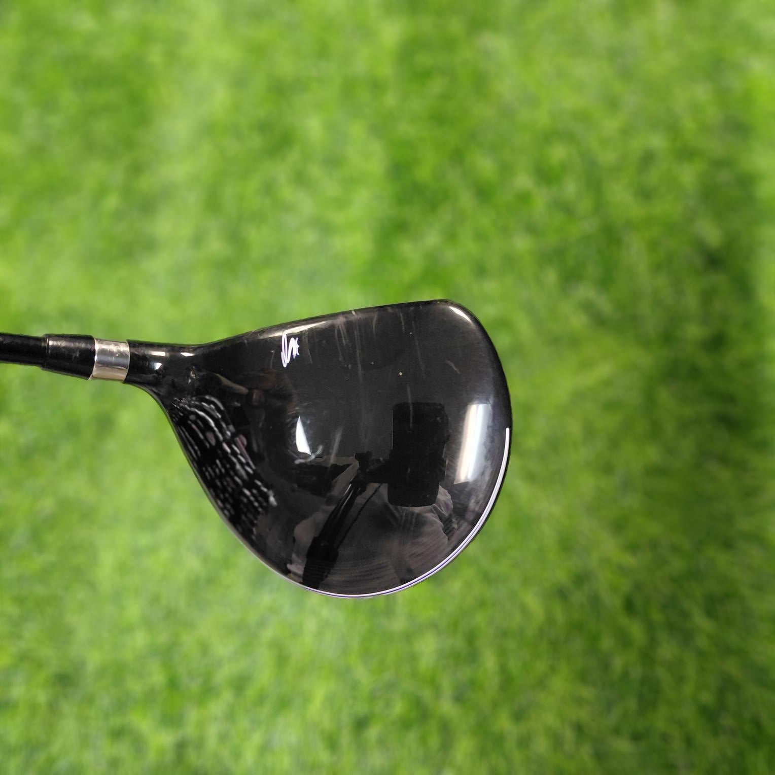 Cobra Wood / FLY-Z XL / 3W(16.0) / R
