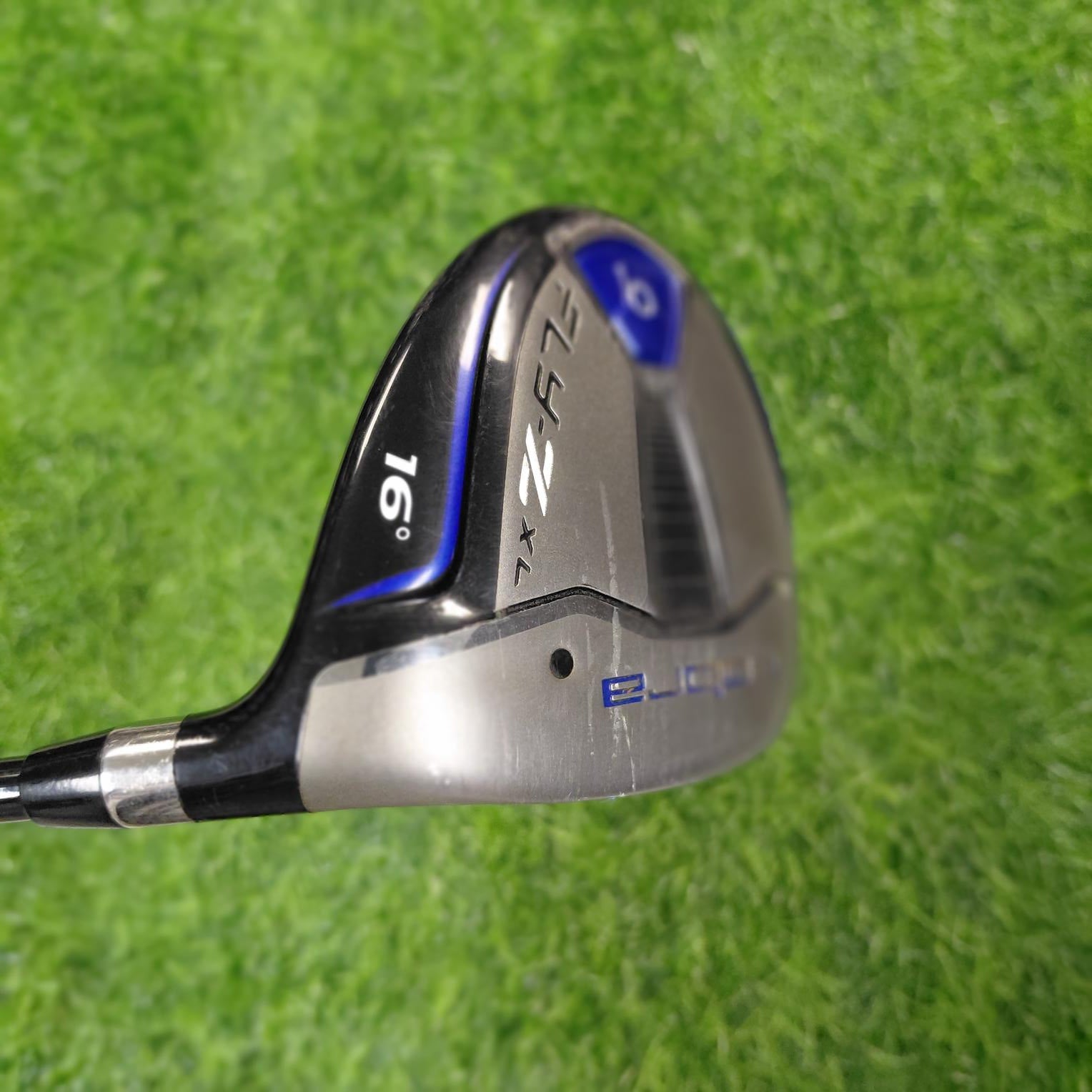 Cobra Wood / FLY-Z XL / 3W(16.0) / R