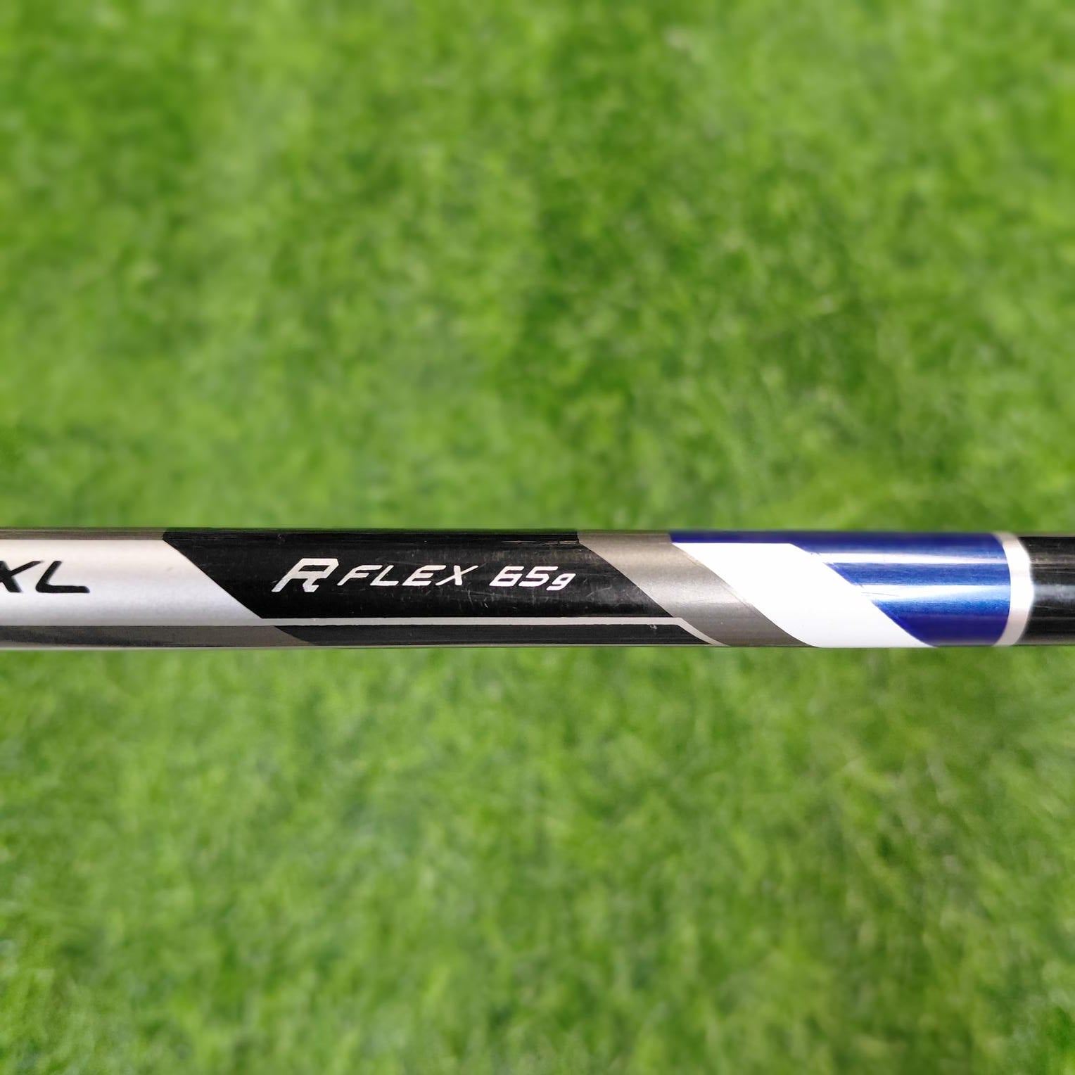 Cobra Wood / FLY-Z XL / 3W(16.0) / R