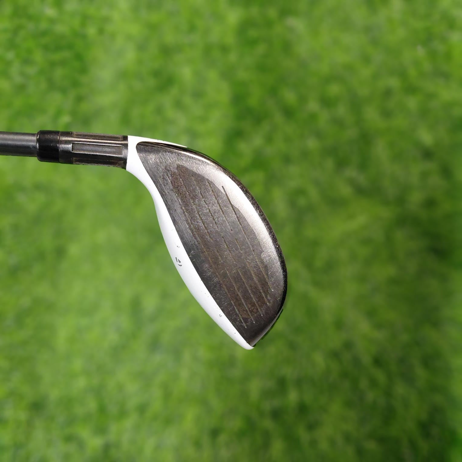TaylorMade Wood / M2 / 3W(15.0) / R