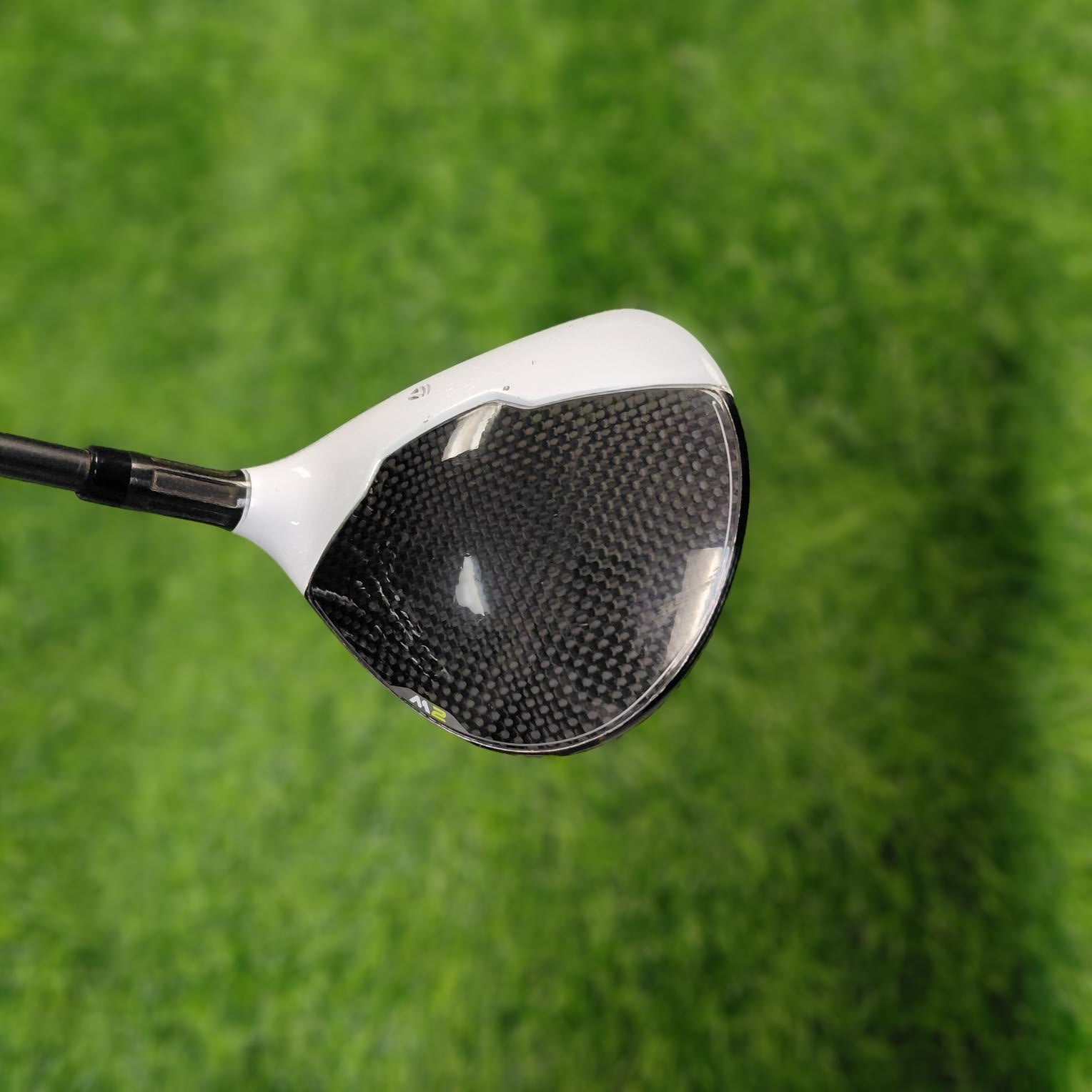 TaylorMade Wood / M2 / 3W(15.0) / R