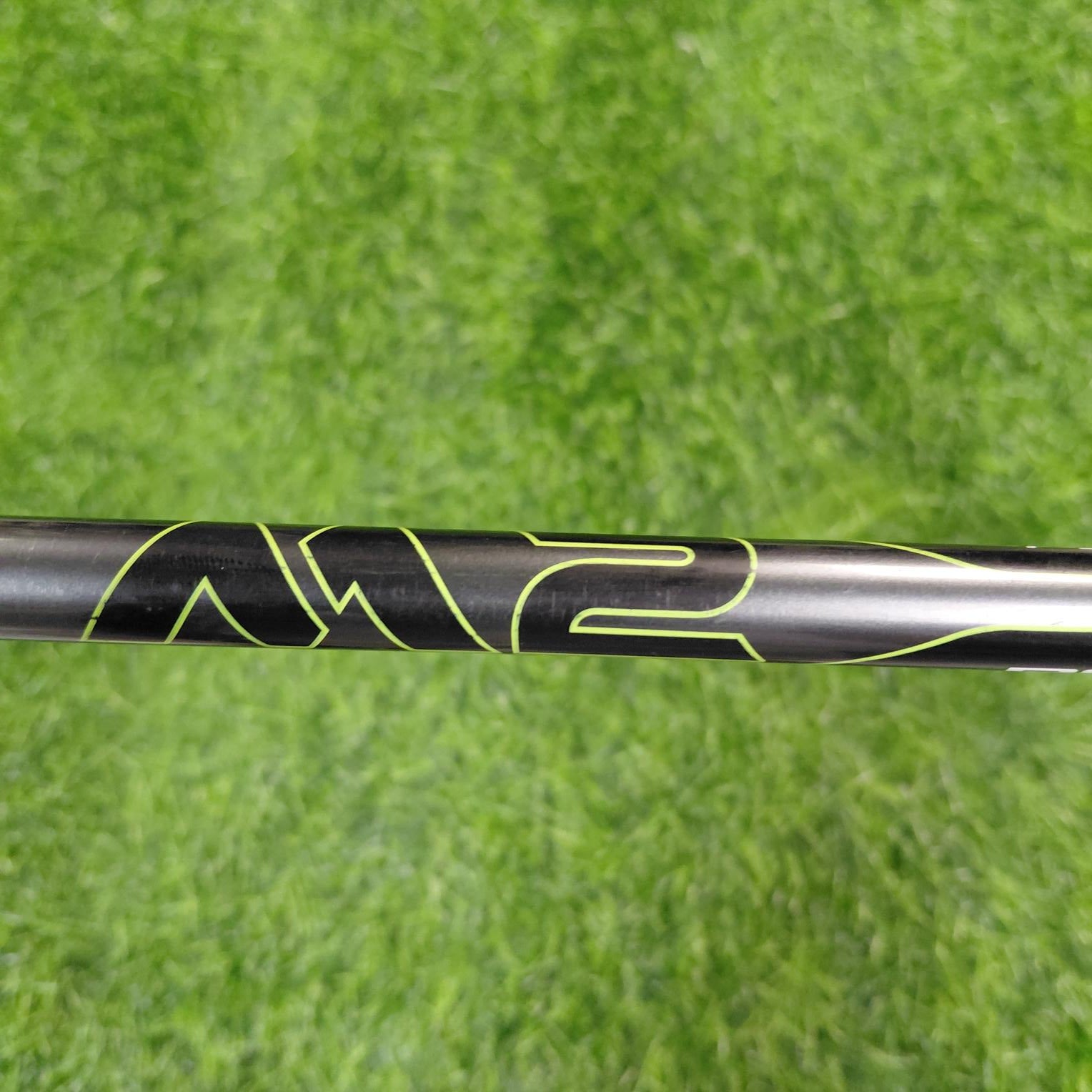 TaylorMade Wood / M2 / 3W(15.0) / R