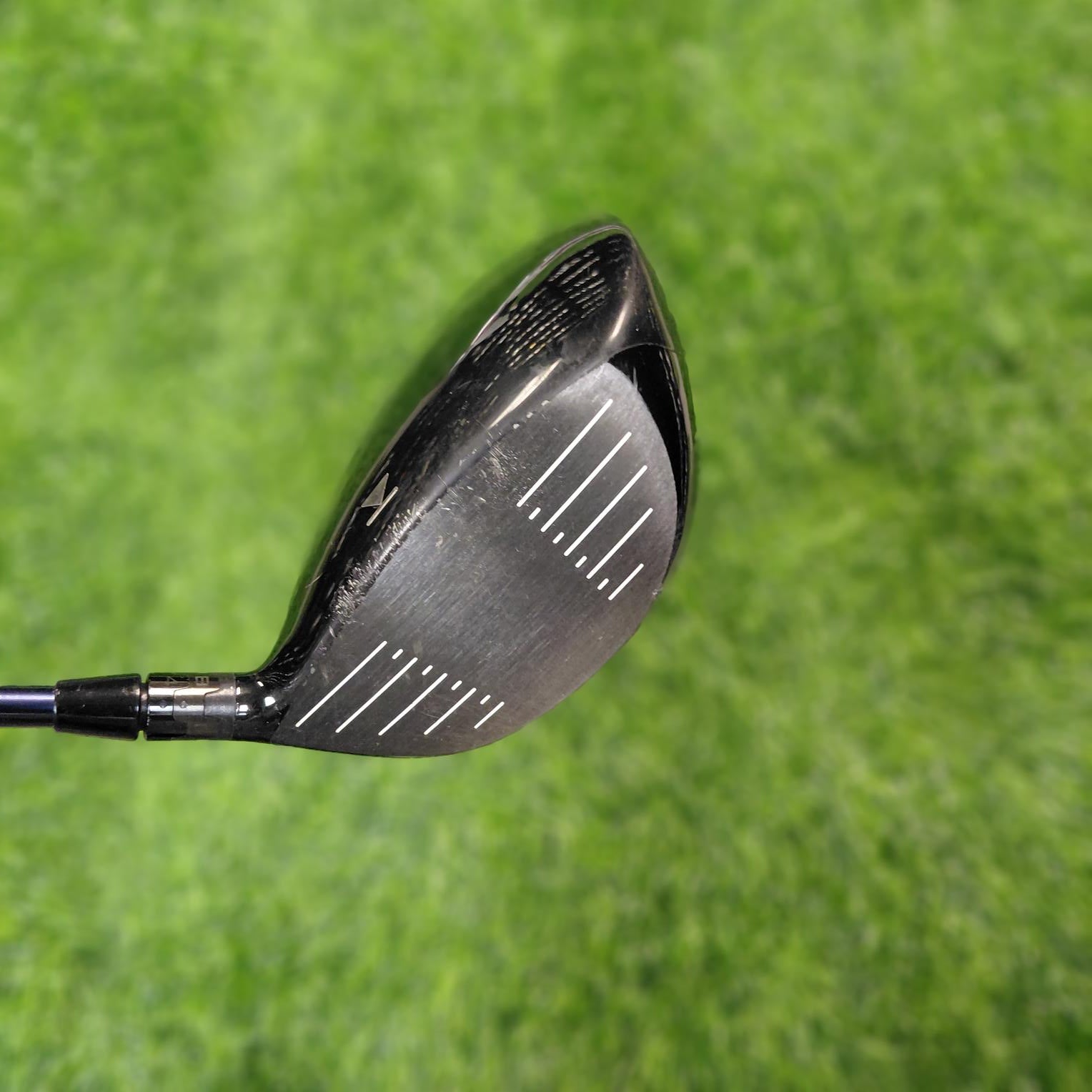 Titleist Driver / 910 D2 / 10.5 / R / Lefty