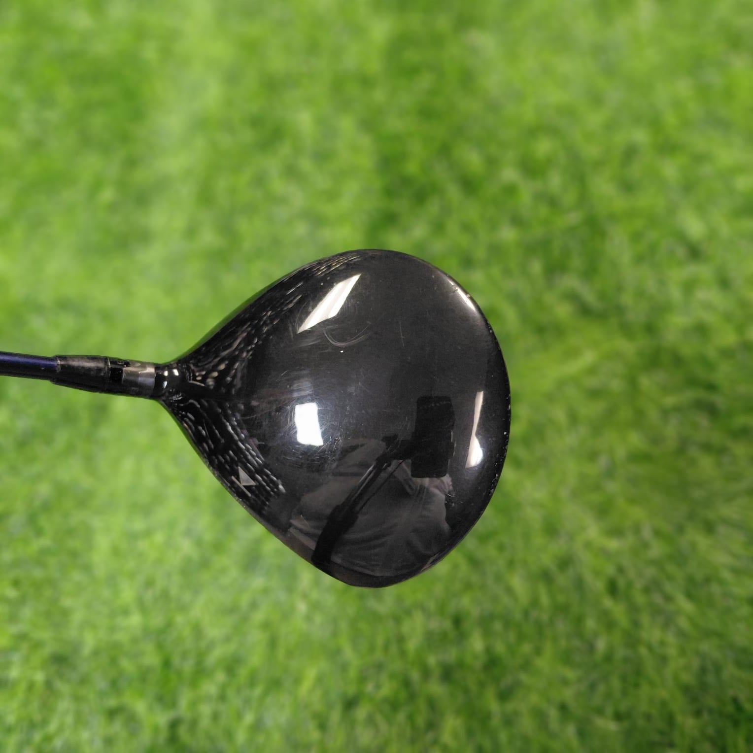 Titleist Driver / 910 D2 / 10.5 / R / Lefty
