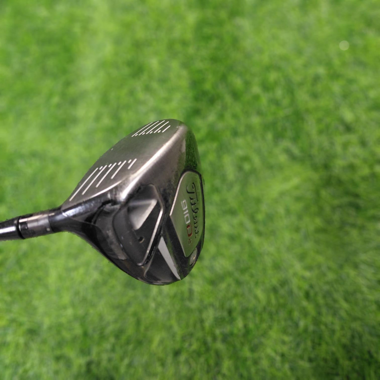 Titleist Driver / 910 D2 / 10.5 / R / Lefty