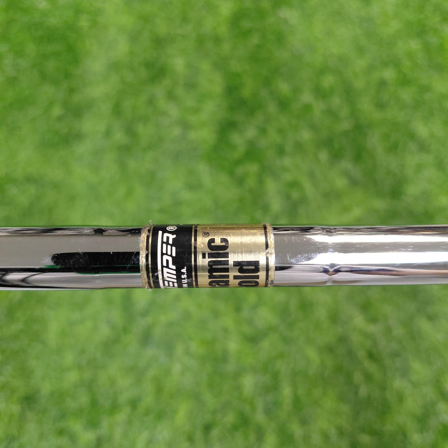 Mizuno Wedge / MP-R12 / 52.0 / Lefty