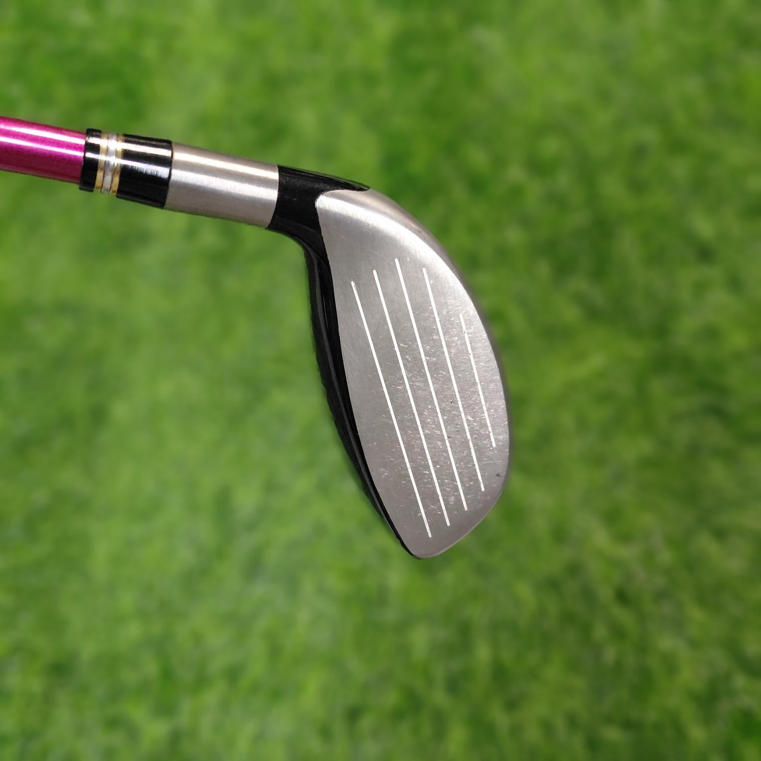 HONMA Hybrid / BERES U-06 3stars / 4H(22.0) / Women