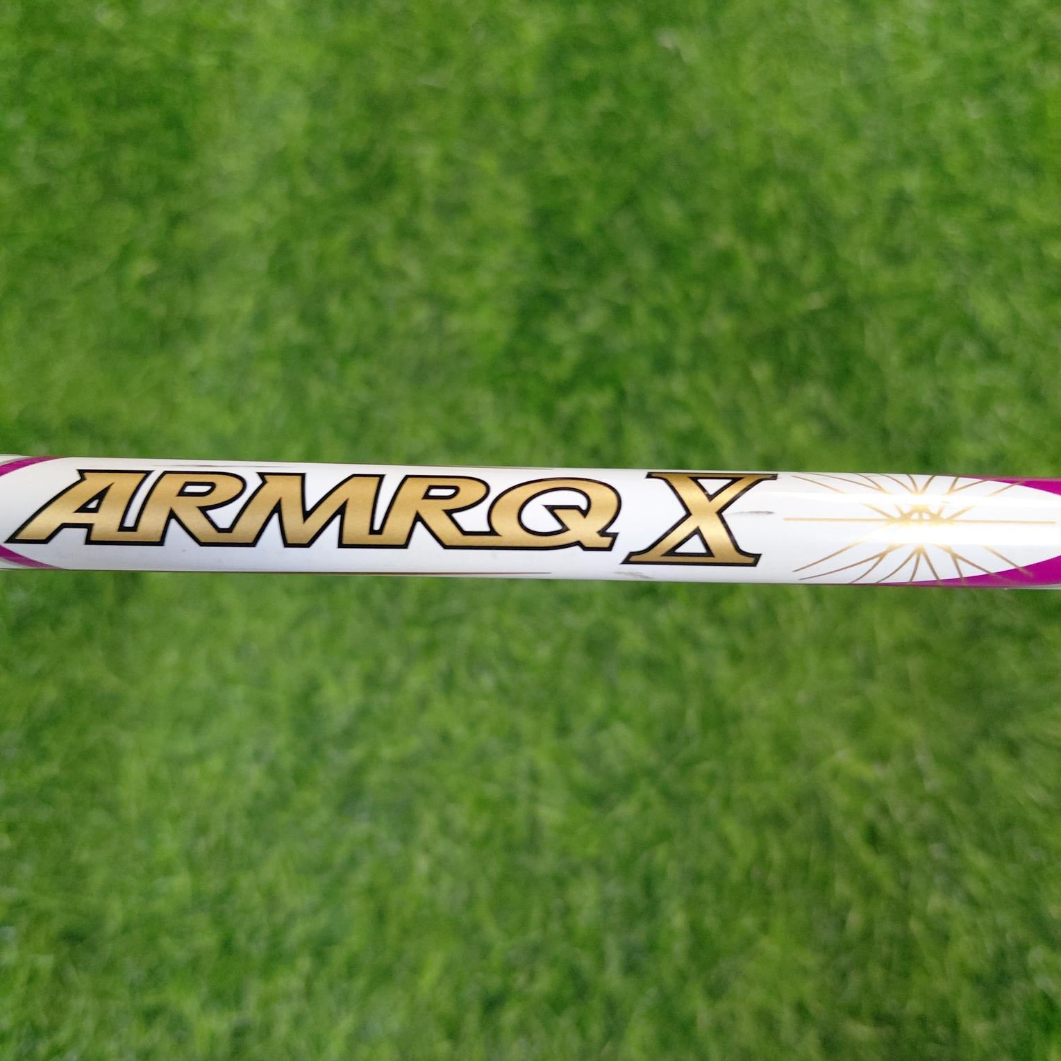 HONMA Hybrid / BERES U-06 3stars / 4H(22.0) / Women