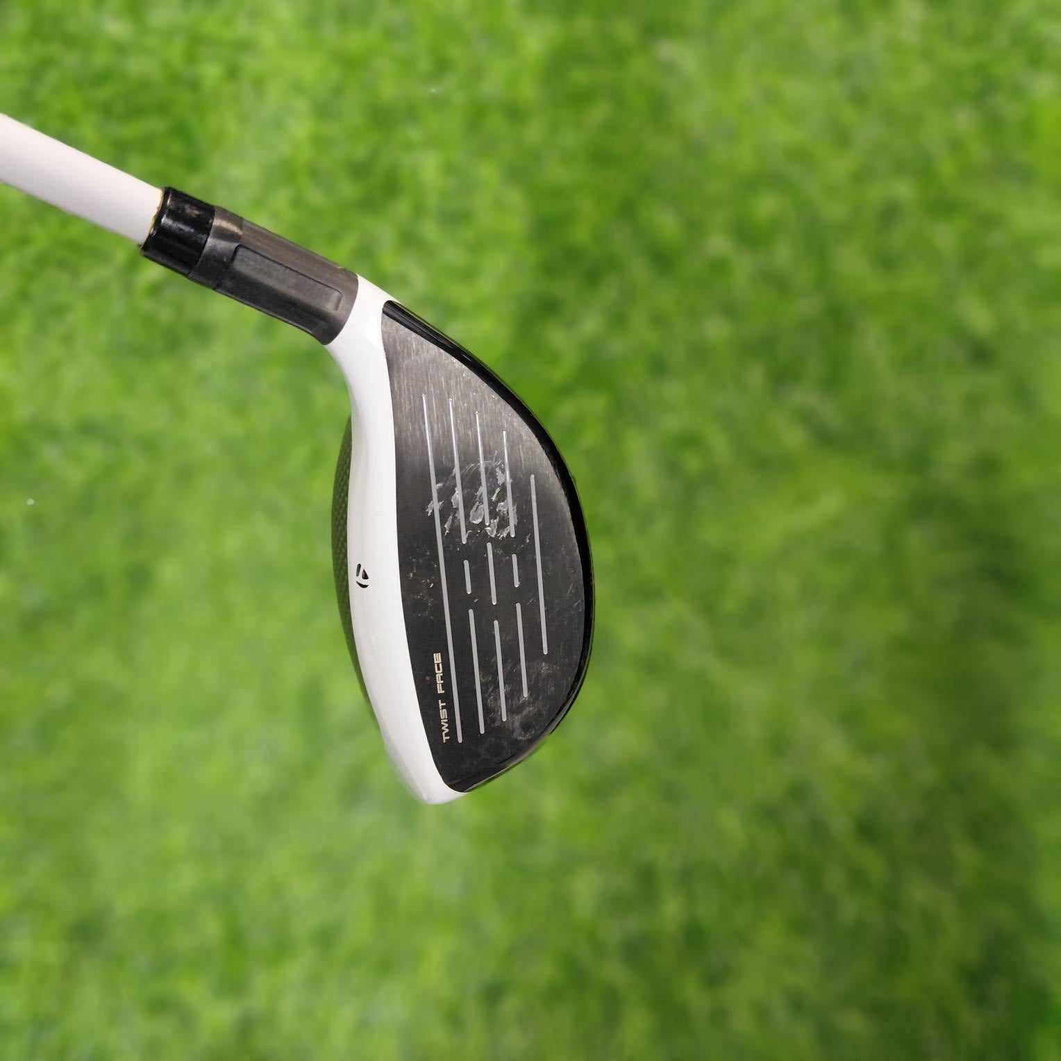 TaylorMade Wood / SIM MAX / 5W(18.0) / Women
