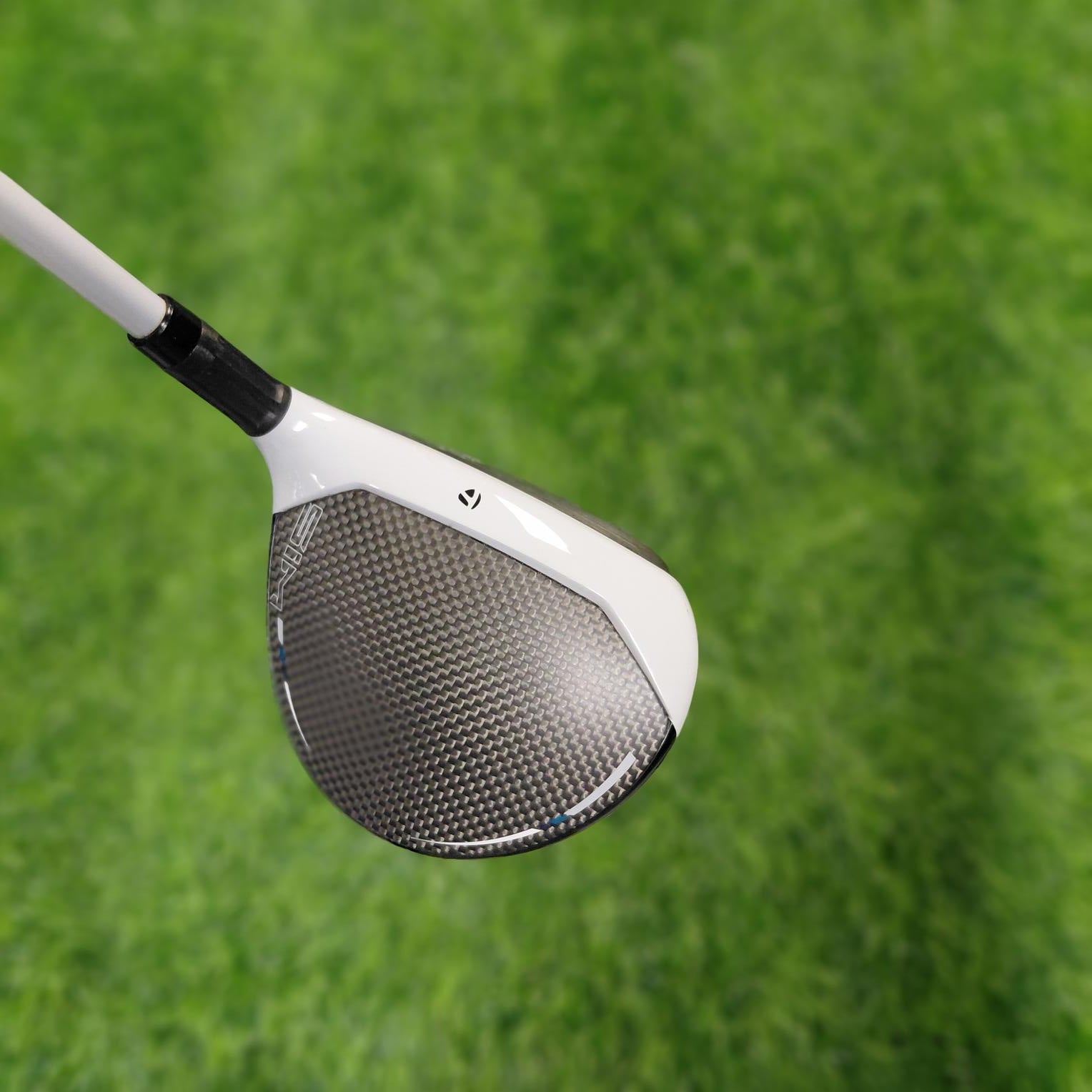 TaylorMade Wood / SIM MAX / 5W(18.0) / Women
