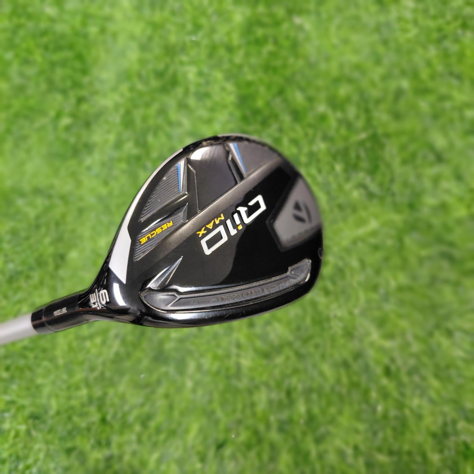 TaylorMade Hybrid / Qi10 / 6H(31.0) / Women