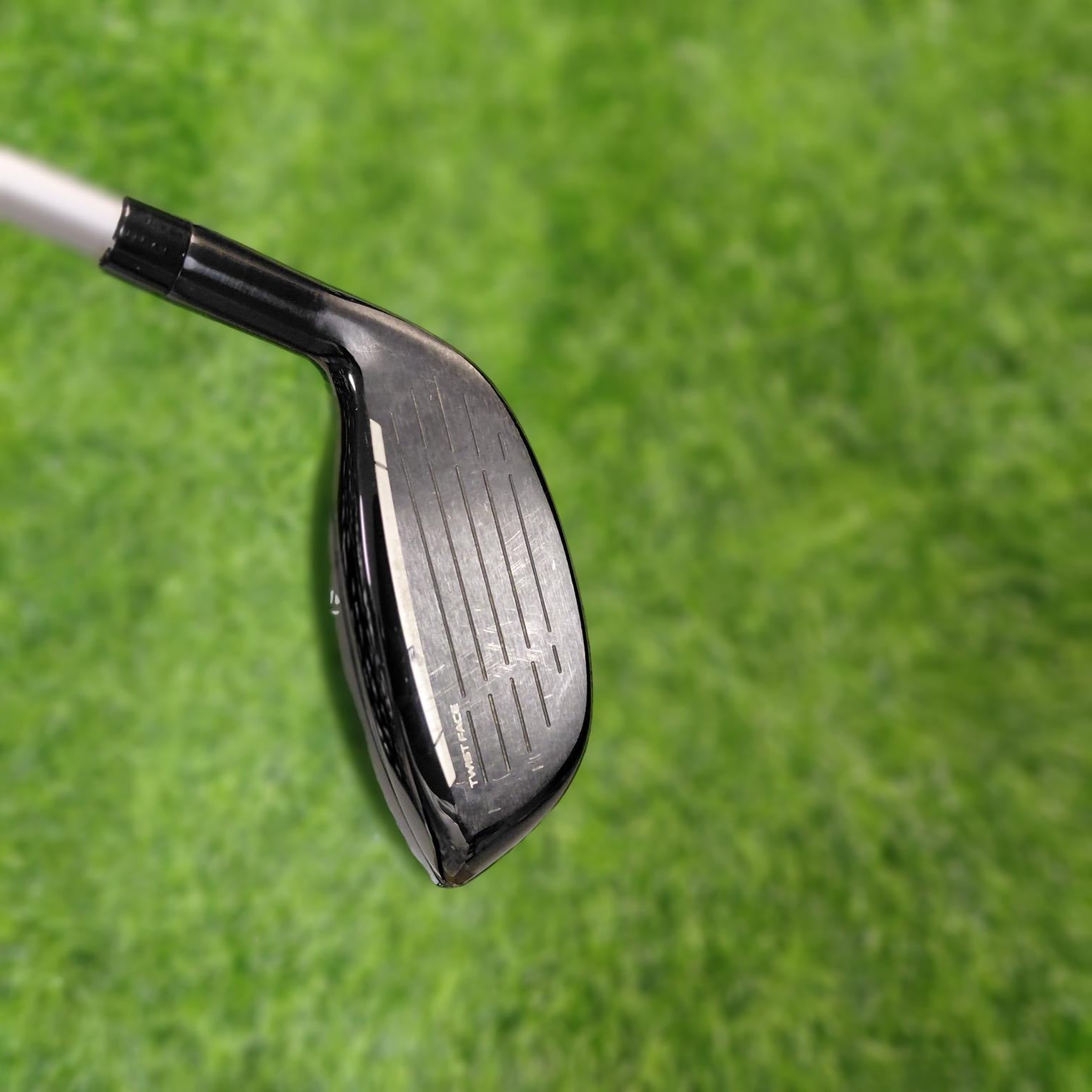 TaylorMade Hybrid / Qi10 / 6H(31.0) / Women